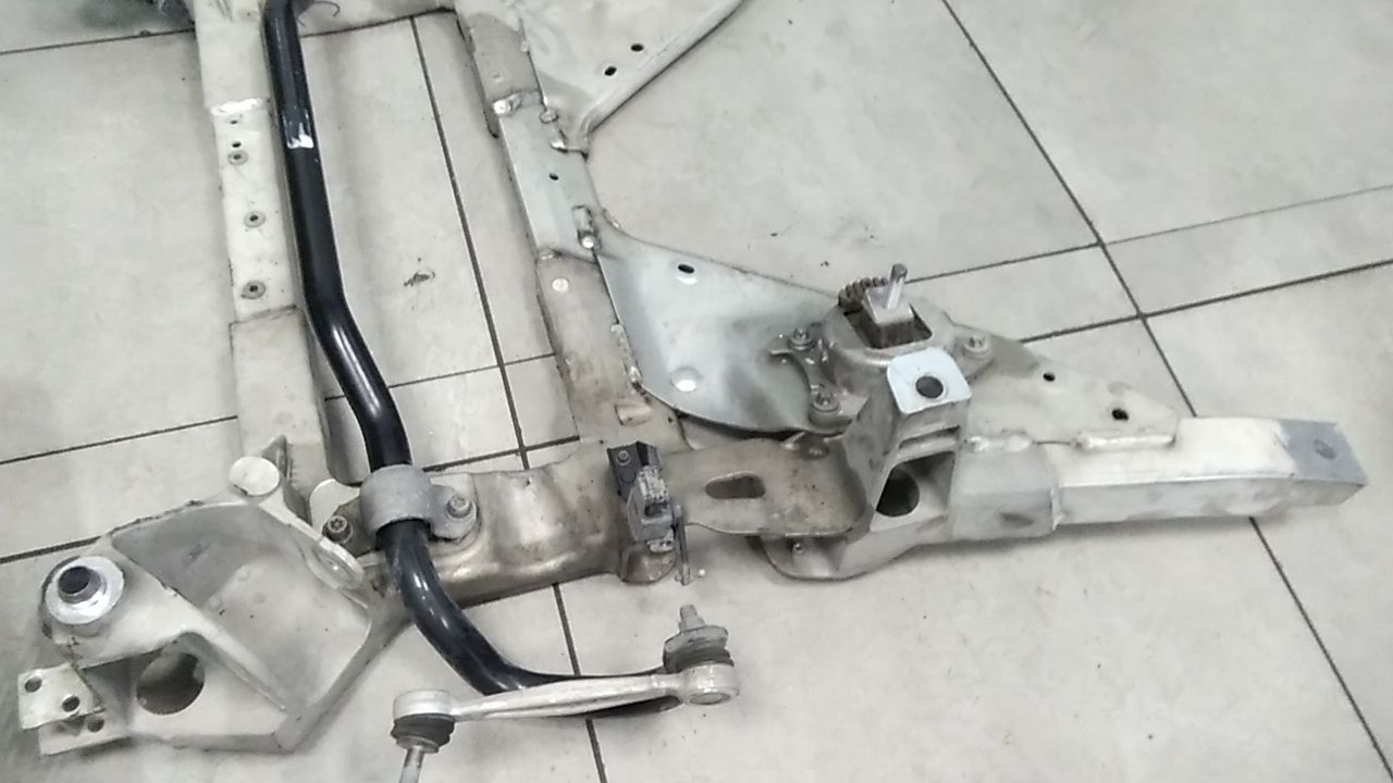 Culla Motore ALFA ROMEO Stelvio serie