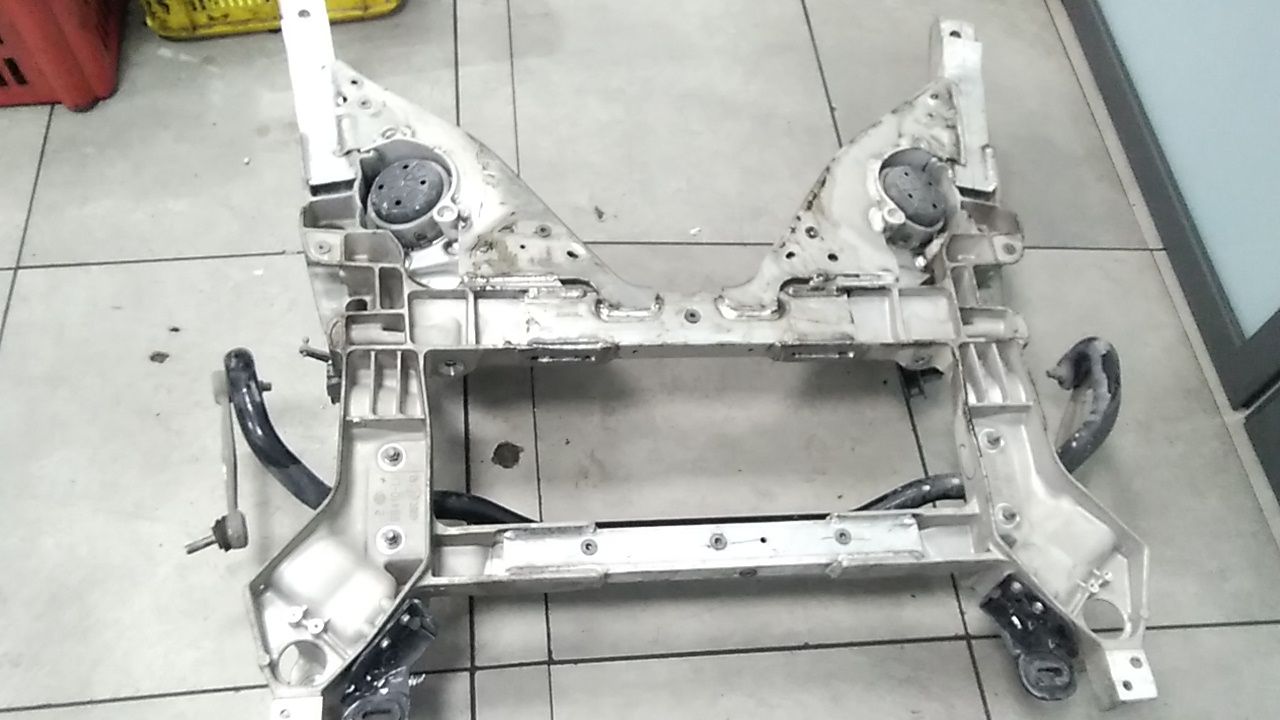 Culla Motore ALFA ROMEO Stelvio serie