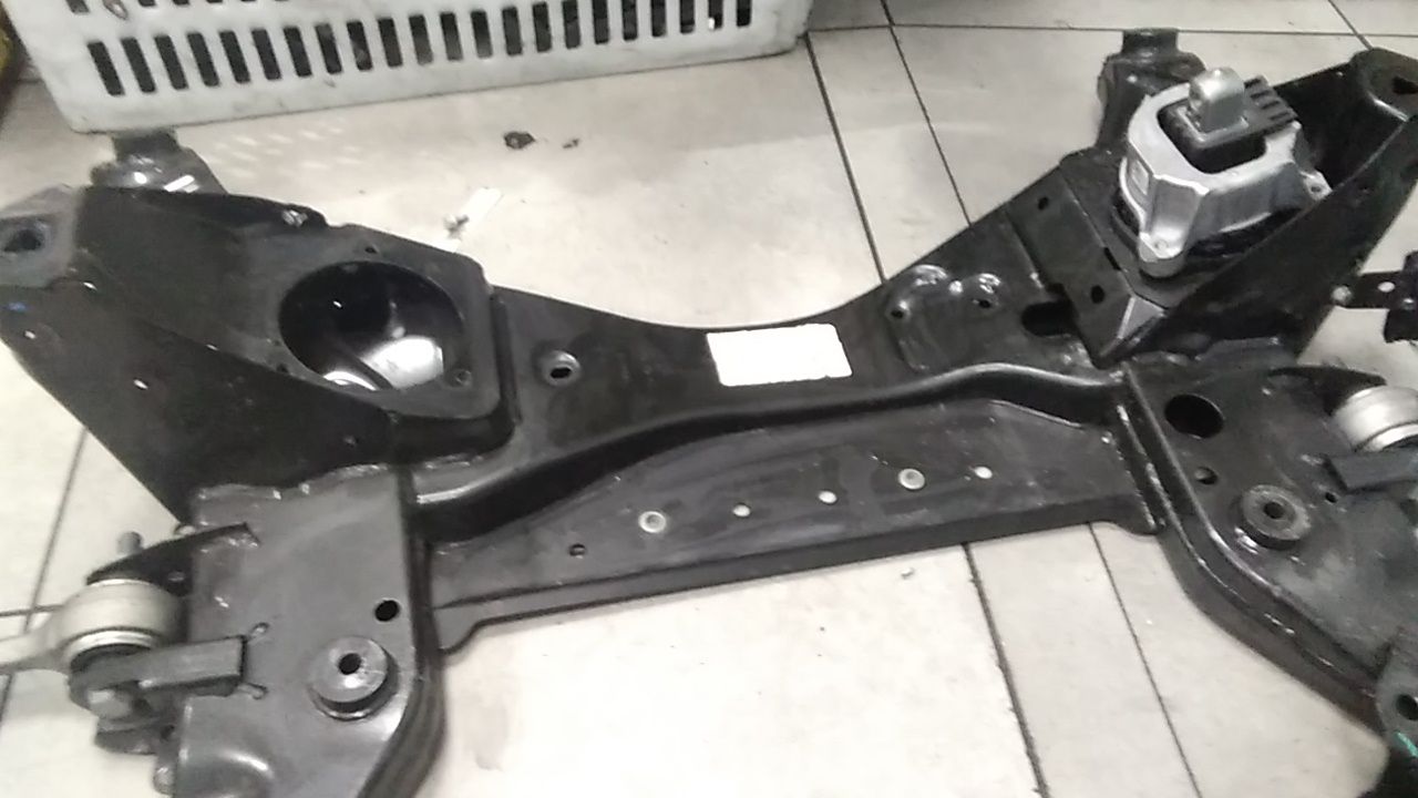 Culla Motore BMW X3 Serie M COMPETITION (510CV) (G01,F97) (3.2019>)