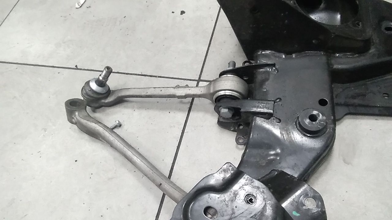 Culla Motore BMW X3 Serie M COMPETITION (510CV) (G01,F97) (3.2019>)