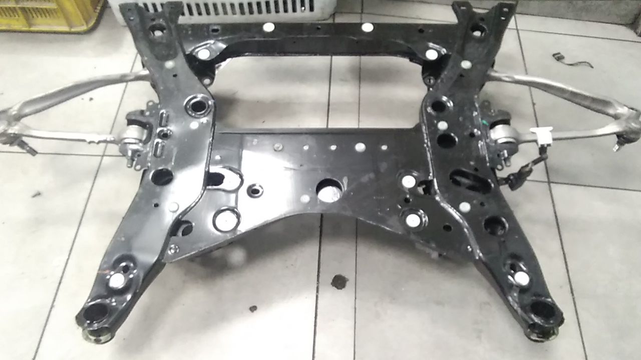 Culla Motore BMW X3 Serie M COMPETITION (510CV) (G01,F97) (3.2019>)