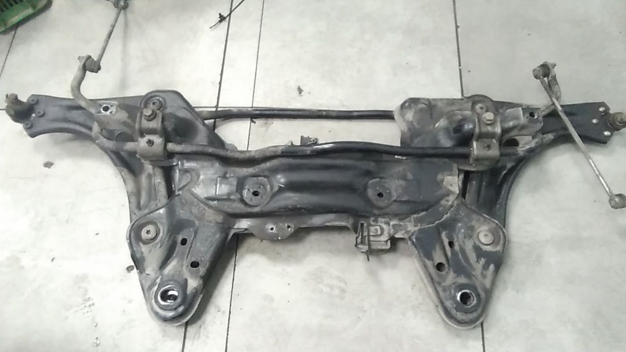 Culla Motore PEUGEOT 208 Serie (12>19)