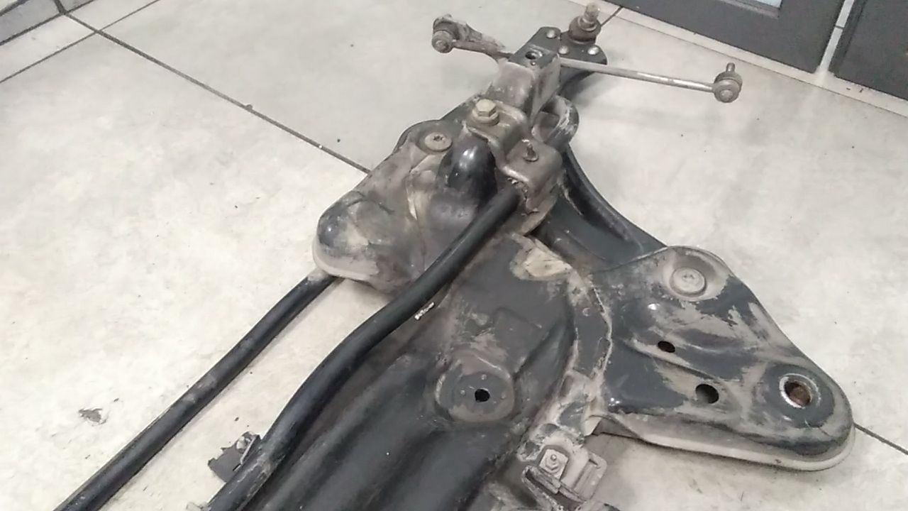 Culla Motore PEUGEOT 208 Serie (12>19)