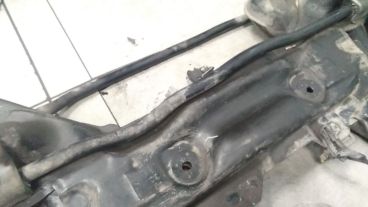 Culla Motore PEUGEOT 208 Serie (12>19)