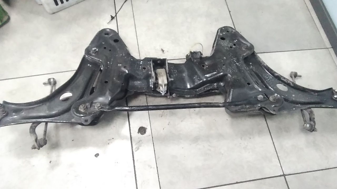 Culla Motore PEUGEOT 208 Serie (12>19)