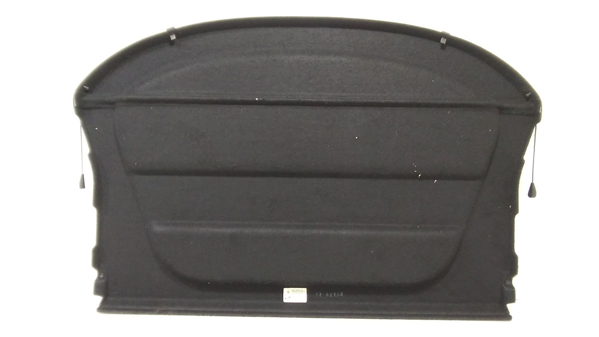 Cappelliera posteriore RENAULT Megane III (08>16)