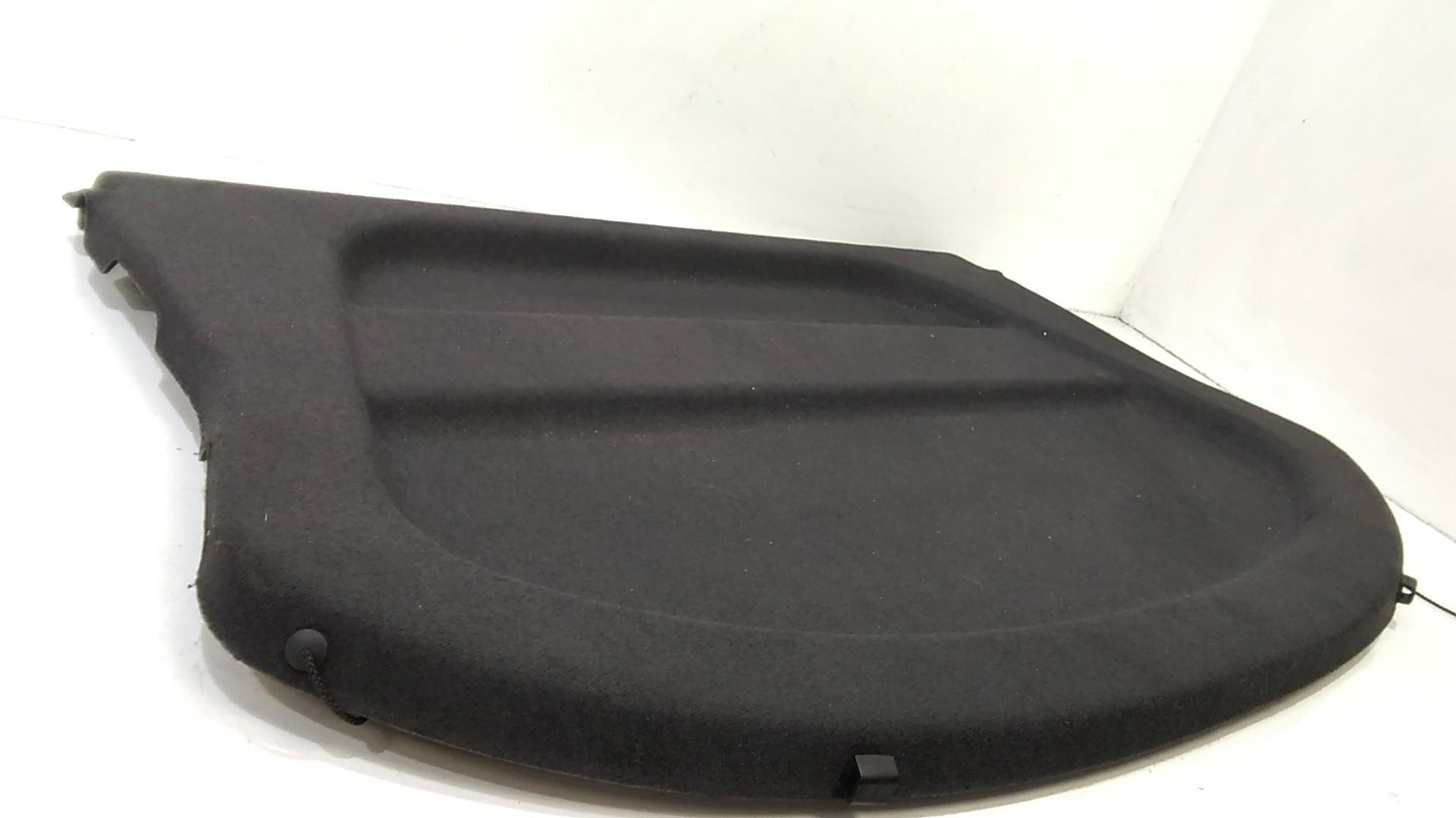 Cappelliera posteriore RENAULT Megane III (08>16)