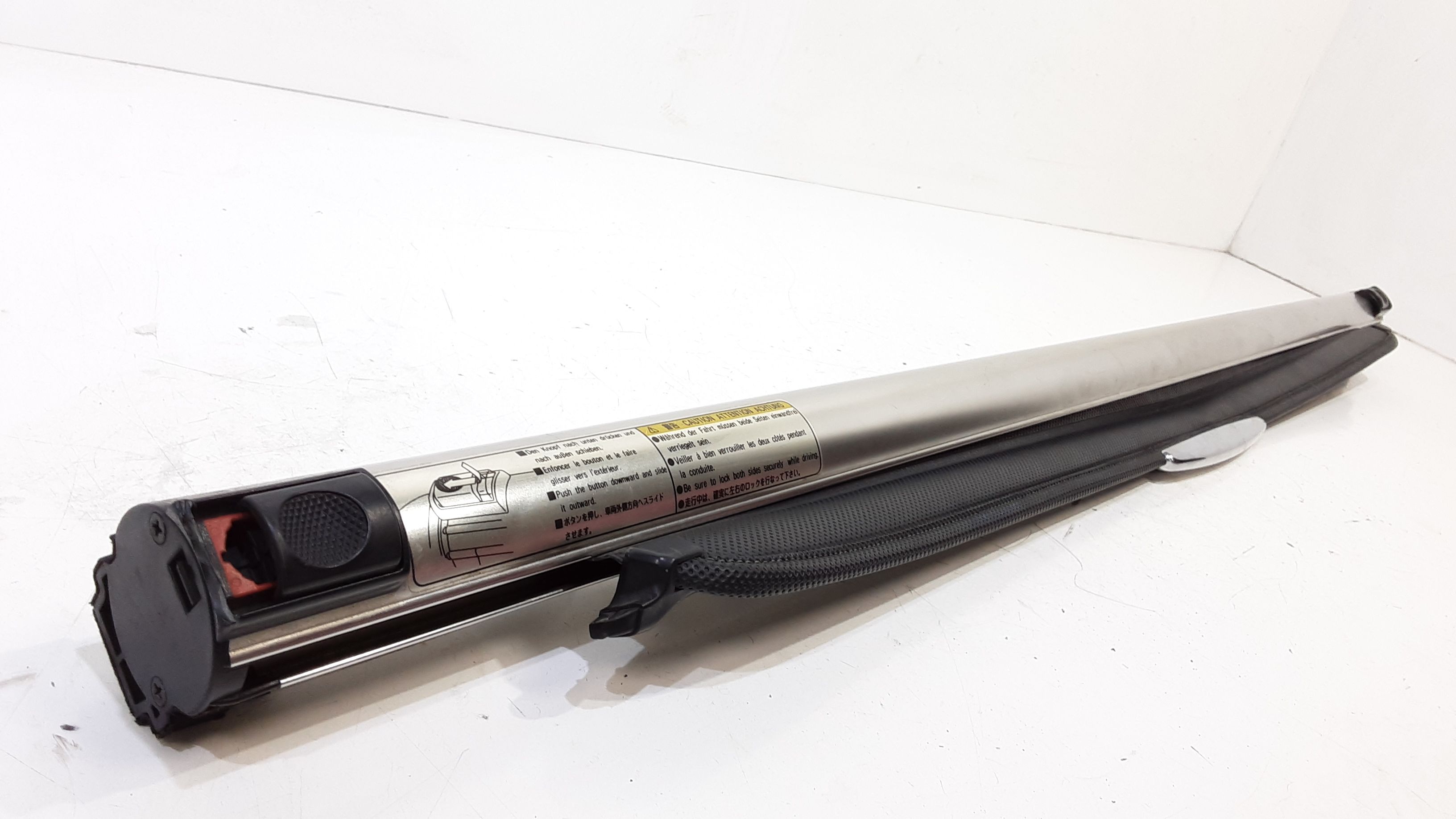 Cappelliera posteriore LEXUS IS 200 (XE10) Station Wagon (98>05)