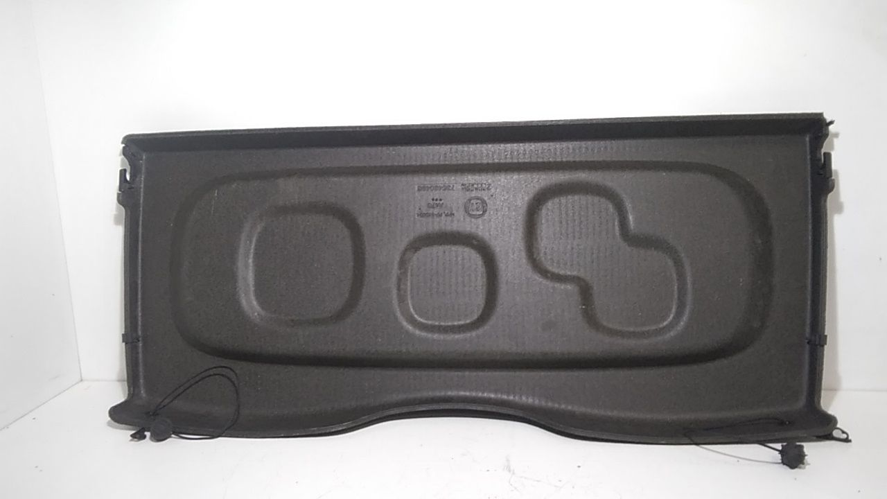 Cappelliera posteriore FIAT Panda 3 Serie