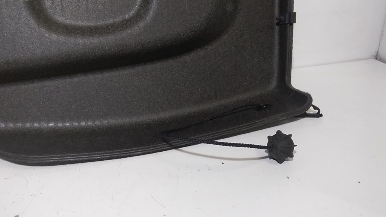 Cappelliera posteriore FIAT Panda 3 Serie