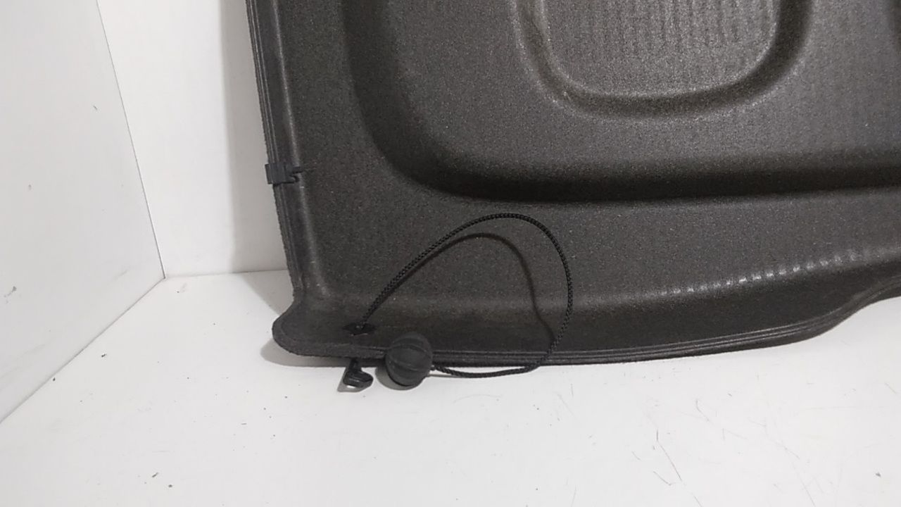 Cappelliera posteriore FIAT Panda 3 Serie