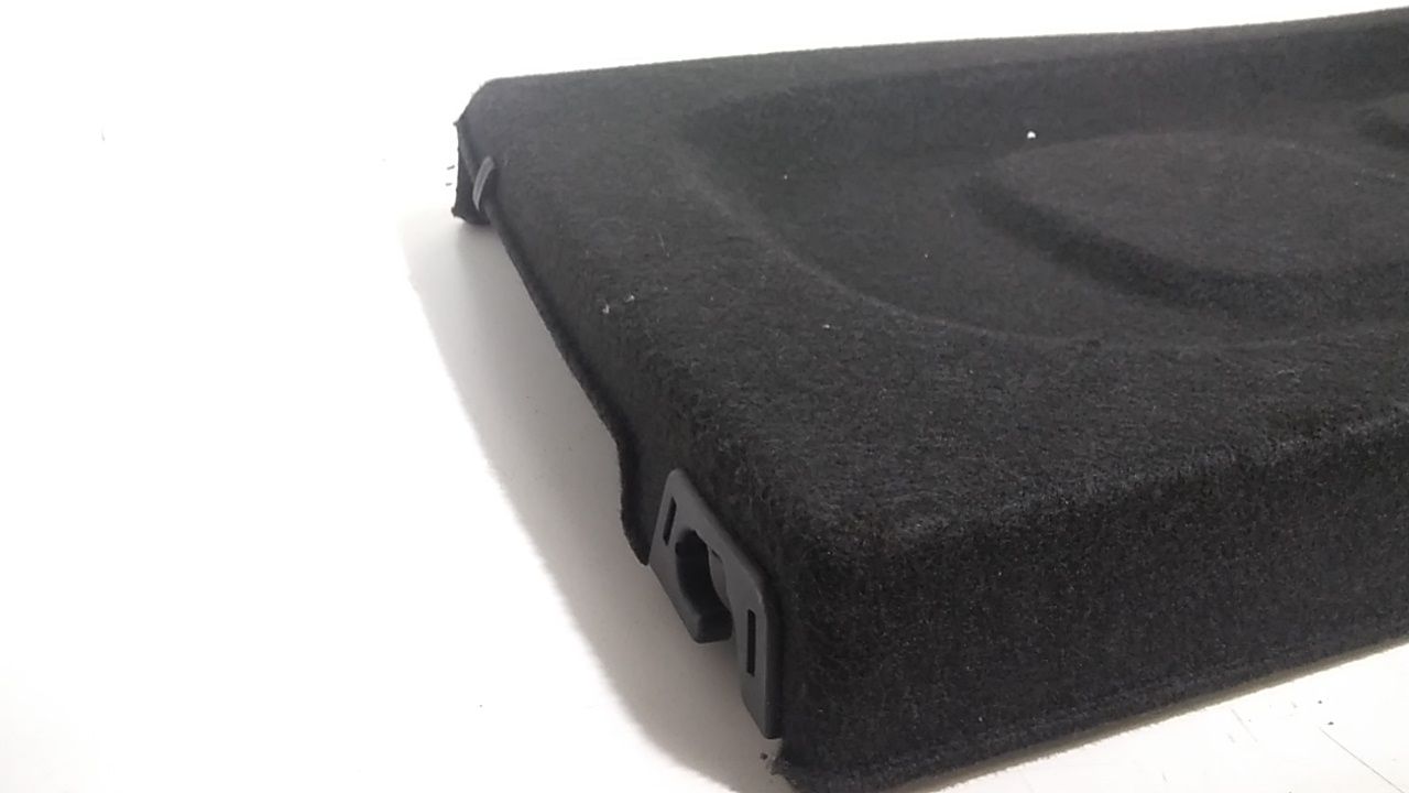 Cappelliera posteriore FIAT Panda 3 Serie