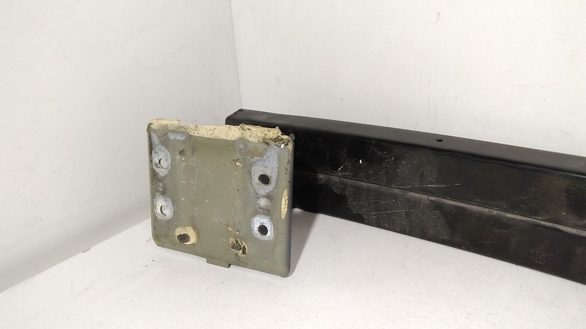 Rinforzo paraurti posteriore NISSAN Micra Serie (K14) (17>)