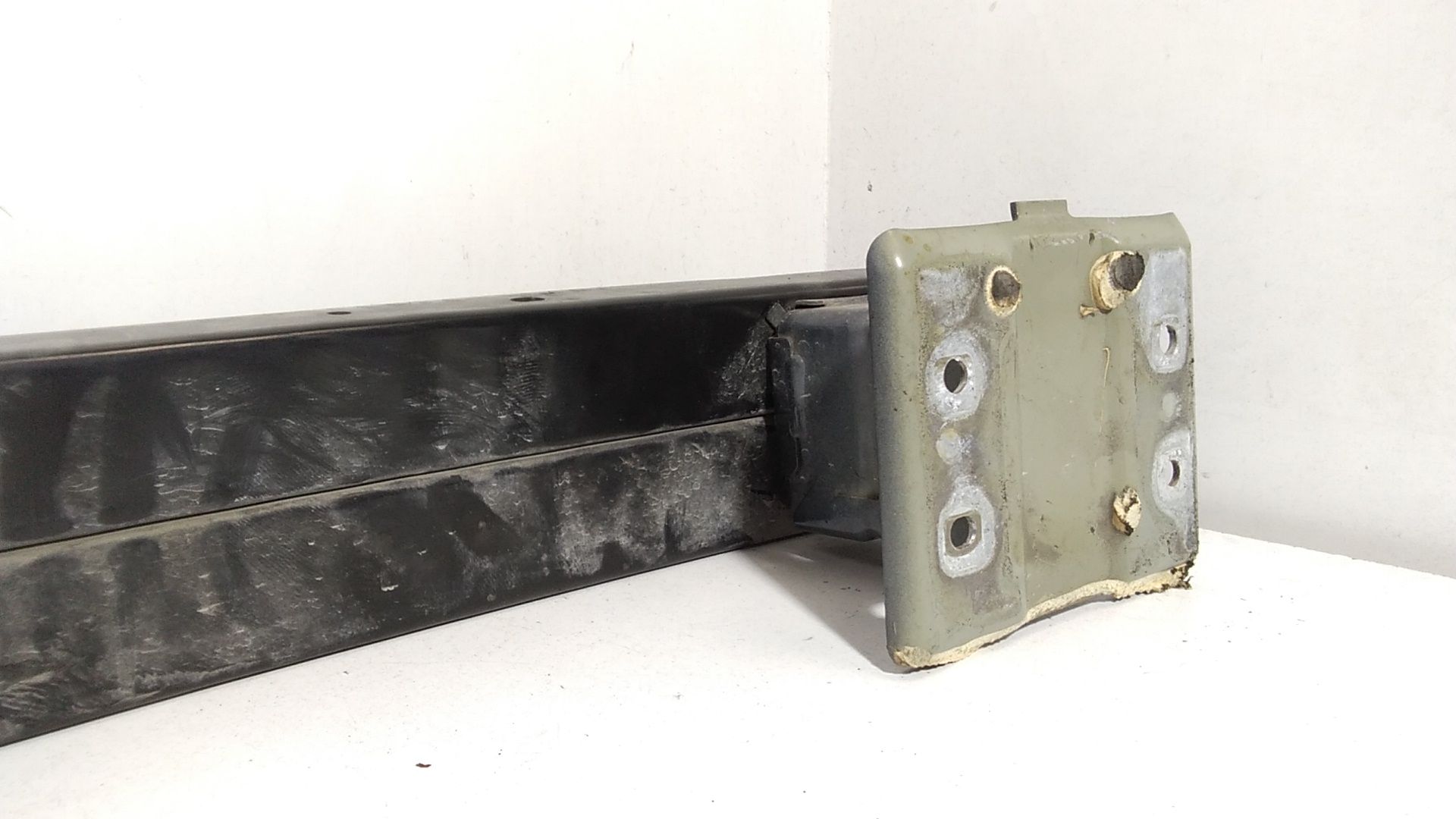 Rinforzo paraurti posteriore NISSAN Micra Serie (K14) (17>)