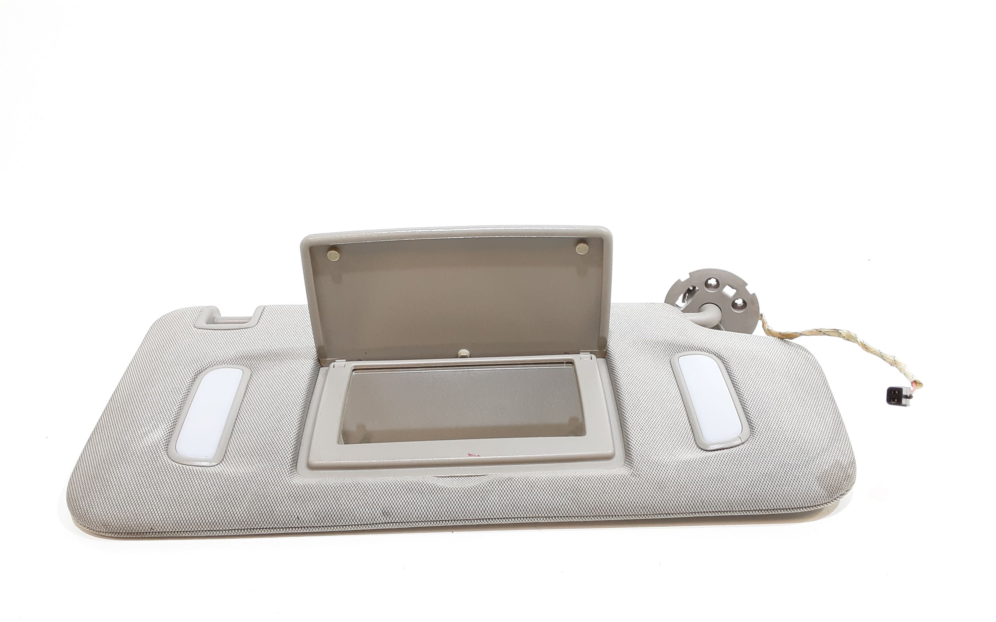 Parasole aletta Lato Passeggero OPEL Mokka 1 Serie