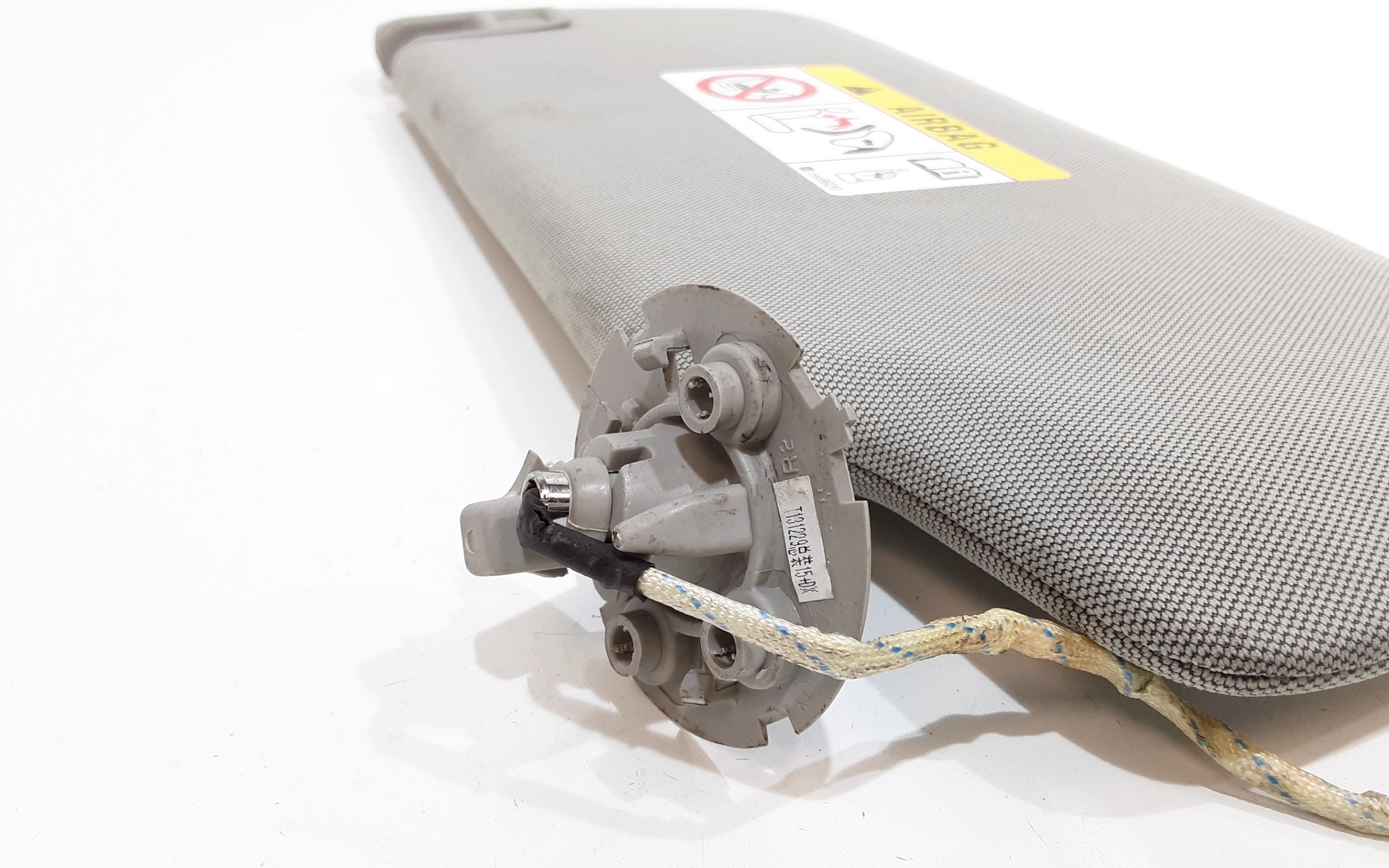 Parasole aletta Lato Passeggero OPEL Mokka 1 Serie