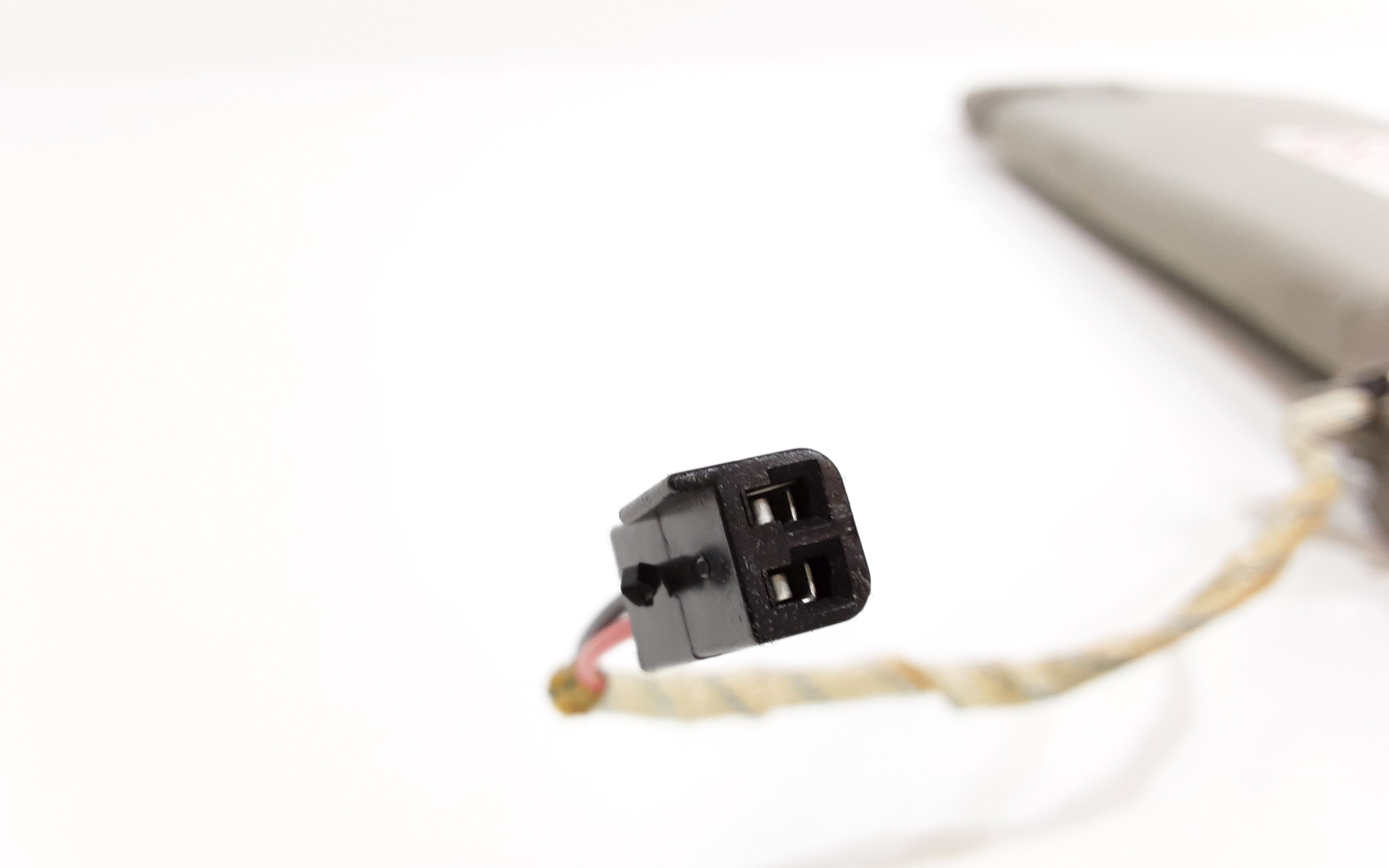 Parasole aletta Lato Passeggero OPEL Mokka 1 Serie