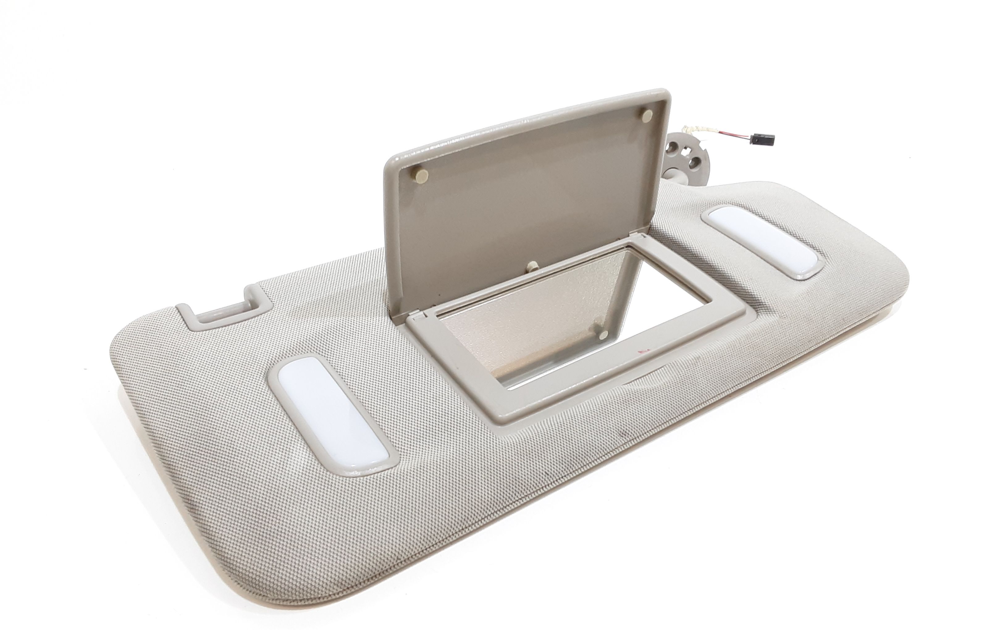 Parasole aletta Lato Passeggero OPEL Mokka 1 Serie