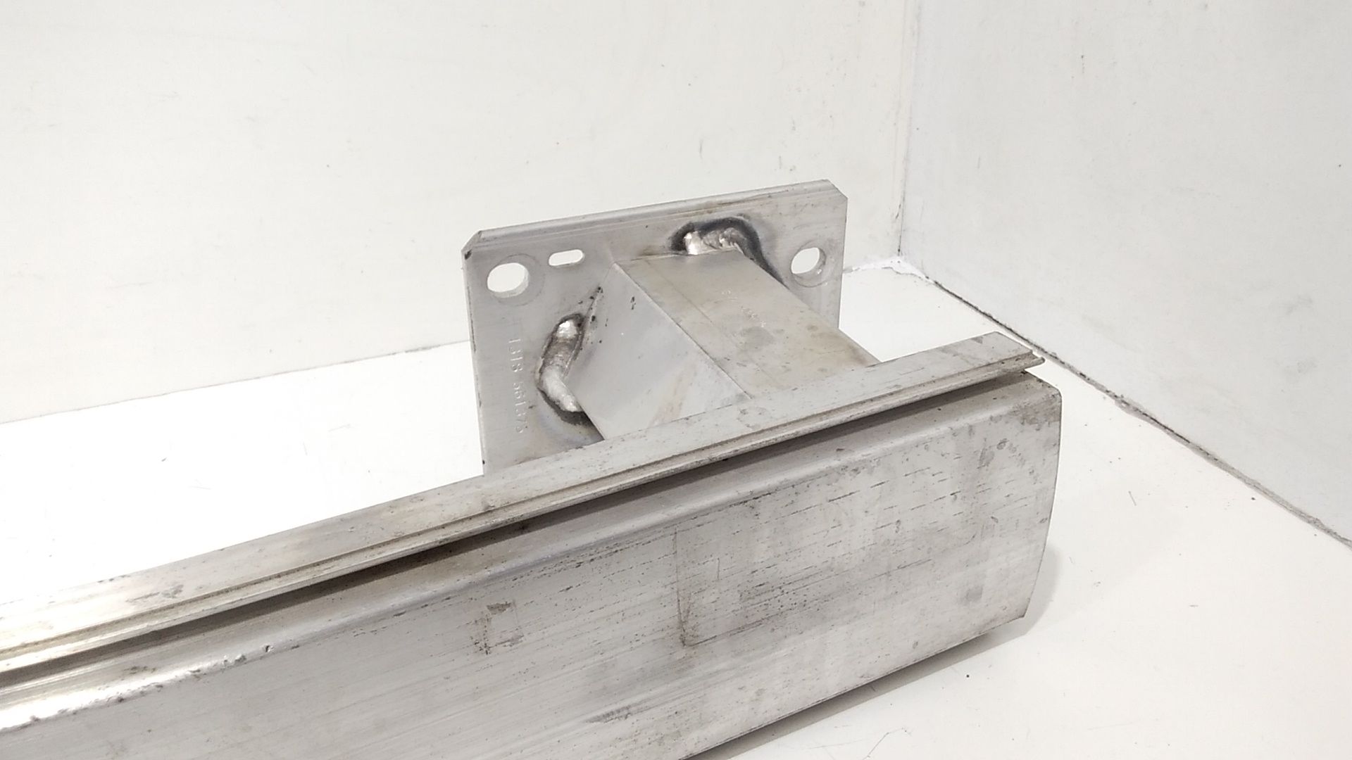 Rinforzo Paraurti anteriore PEUGEOT Partner Serie (16>)