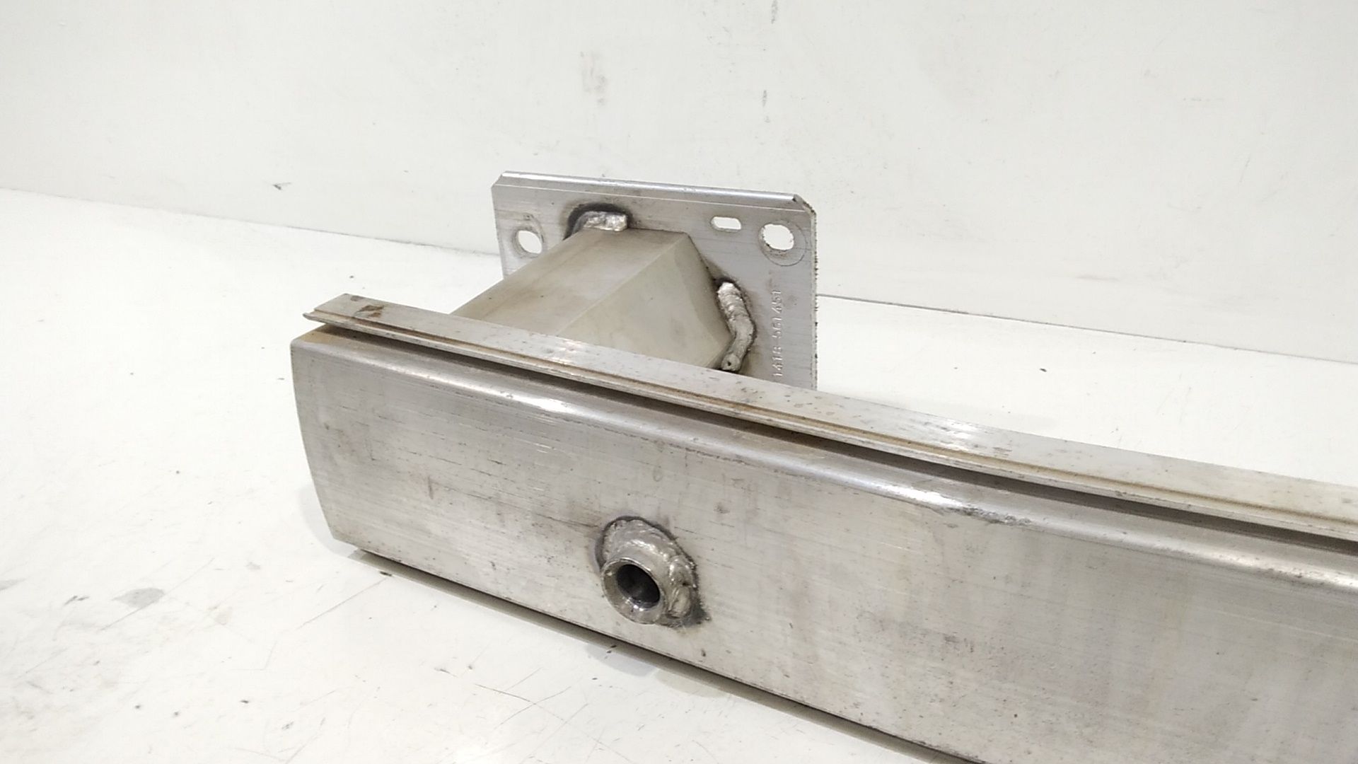 Rinforzo Paraurti anteriore PEUGEOT Partner Serie (16>)