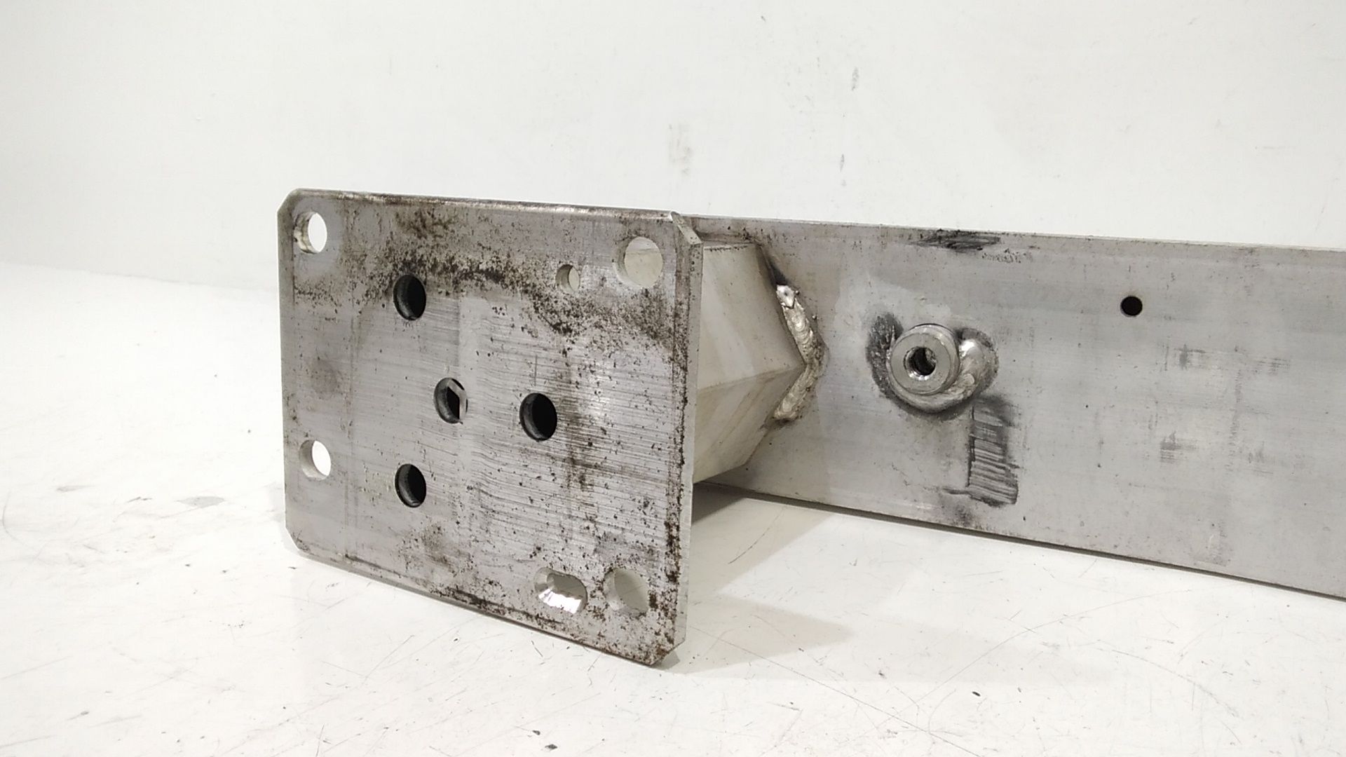 Rinforzo Paraurti anteriore PEUGEOT Partner Serie (16>)