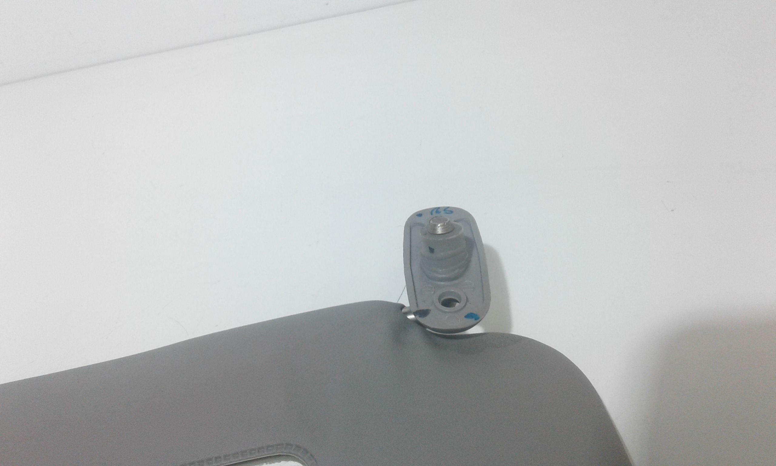 Parasole aletta Lato Passeggero HYUNDAI Atos Prime 2 Serie