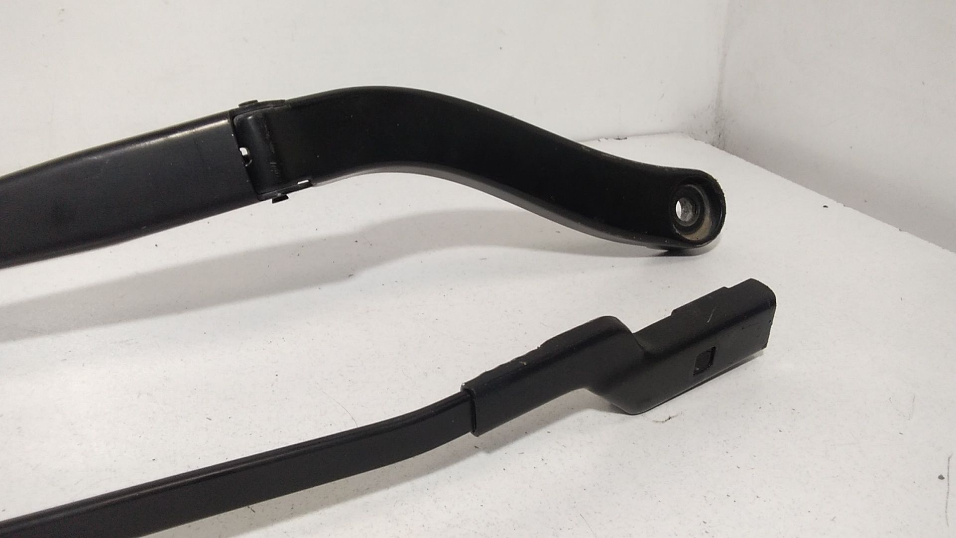 Bracci Tergi ant. RENAULT Trafic Furgonato serie (14>)