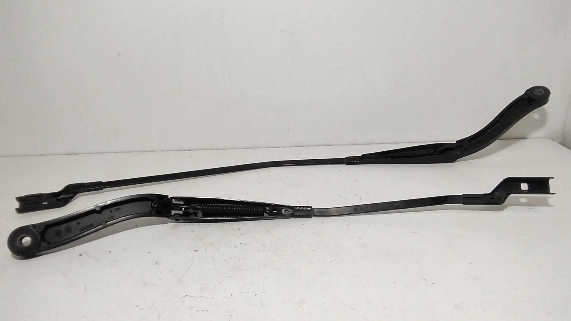 Bracci Tergi ant. RENAULT Trafic Furgonato serie (14>)