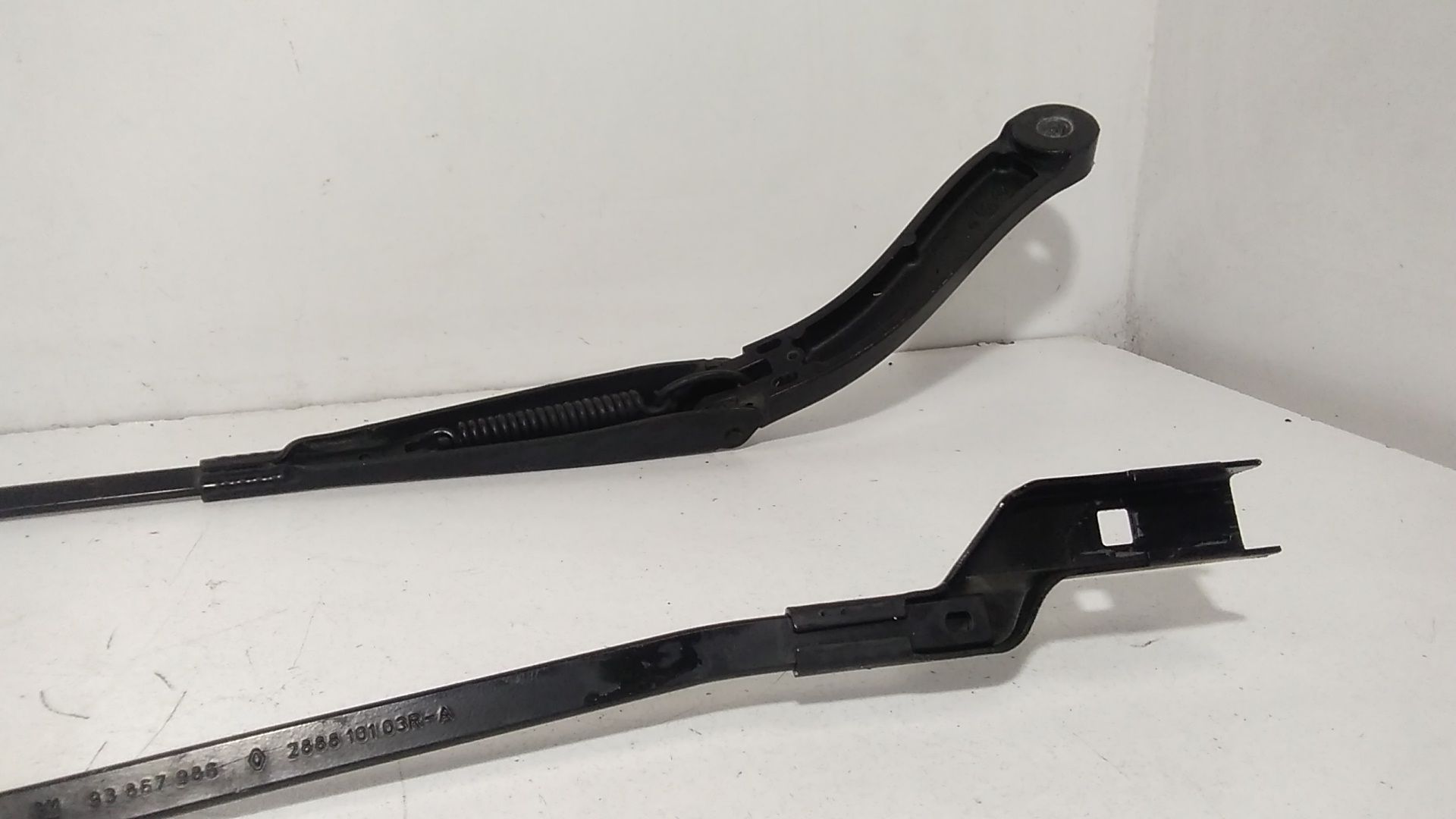 Bracci Tergi ant. RENAULT Trafic Furgonato serie (14>)