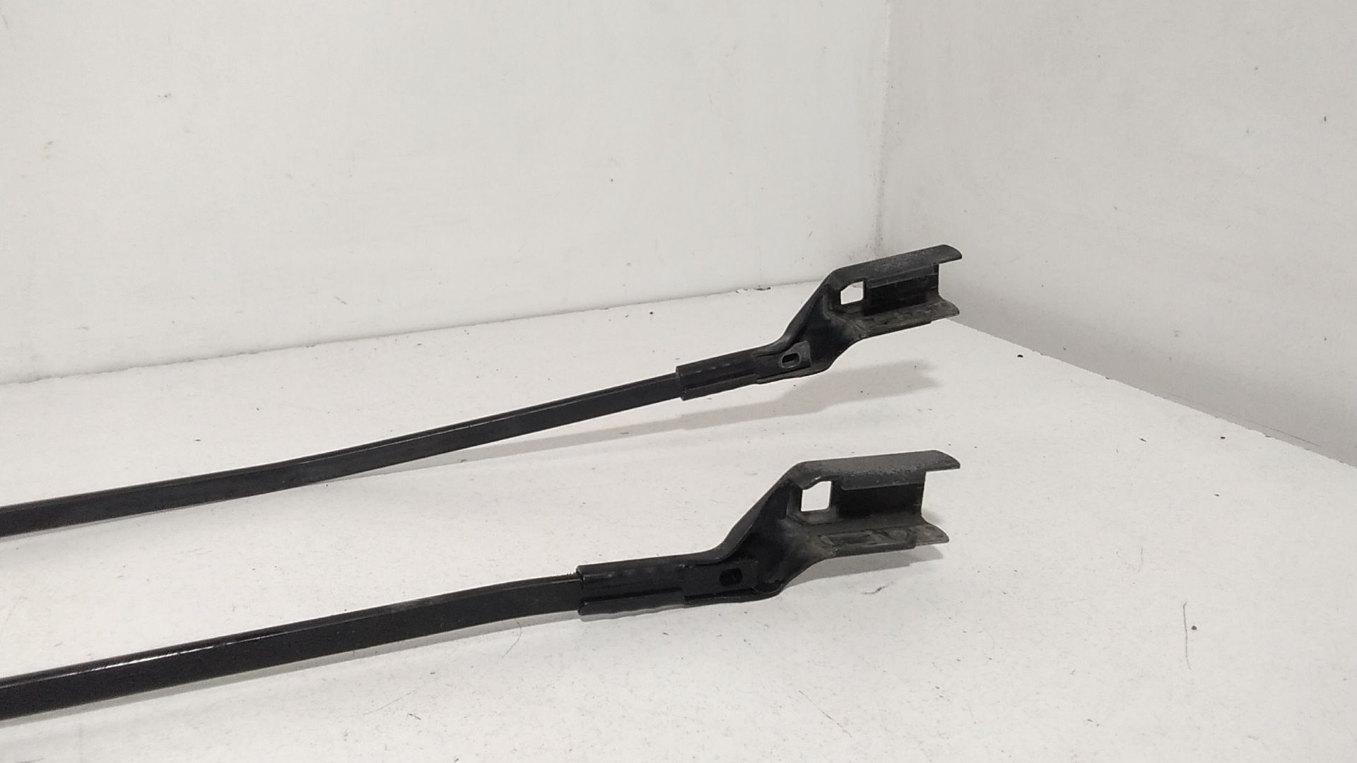 Bracci Tergi ant. RENAULT Twingo II serie  (07>14)