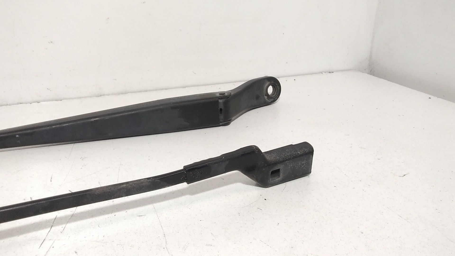 Bracci Tergi ant. RENAULT Twingo II serie  (07>14)