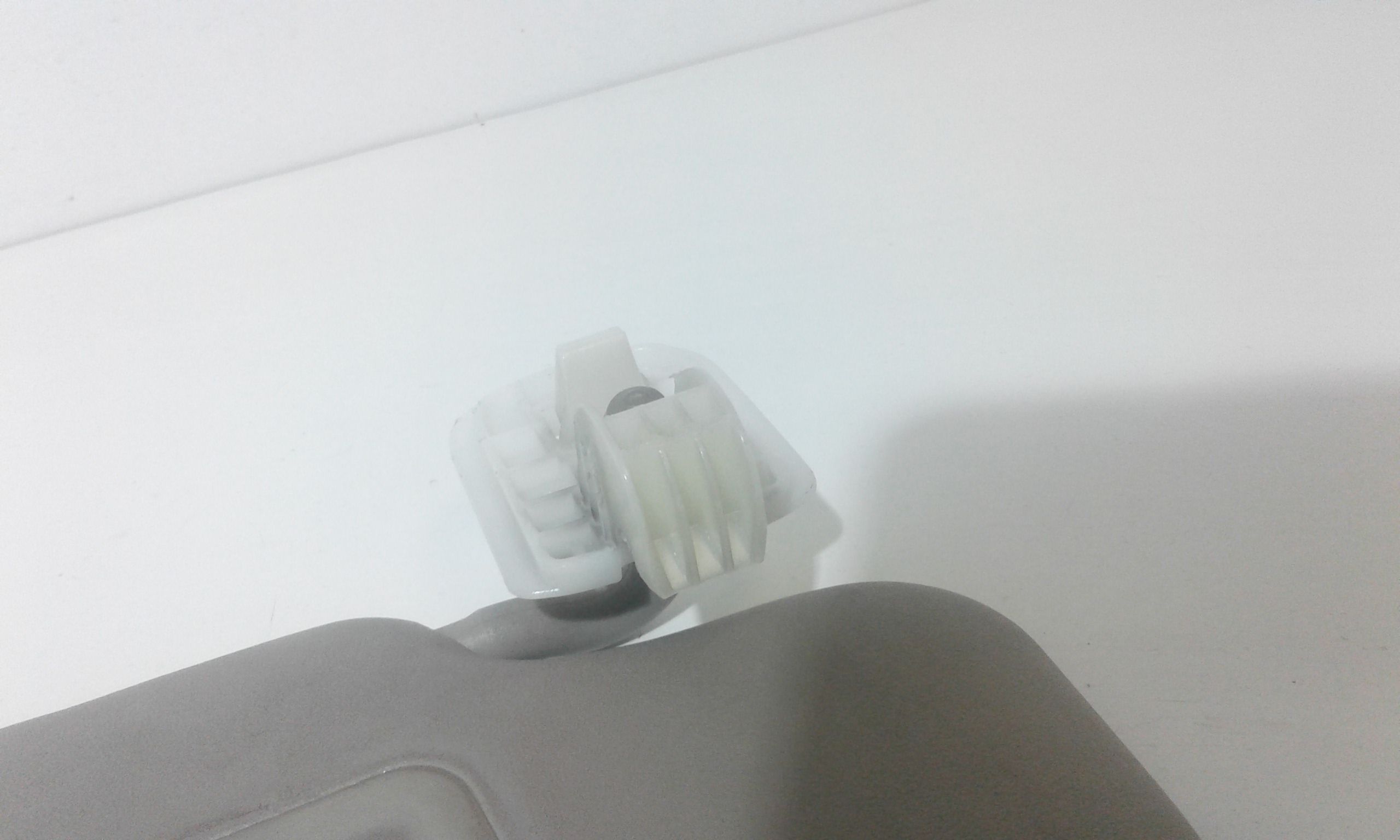 Parasole aletta Lato Passeggero RENAULT Clio Serie (04>08)