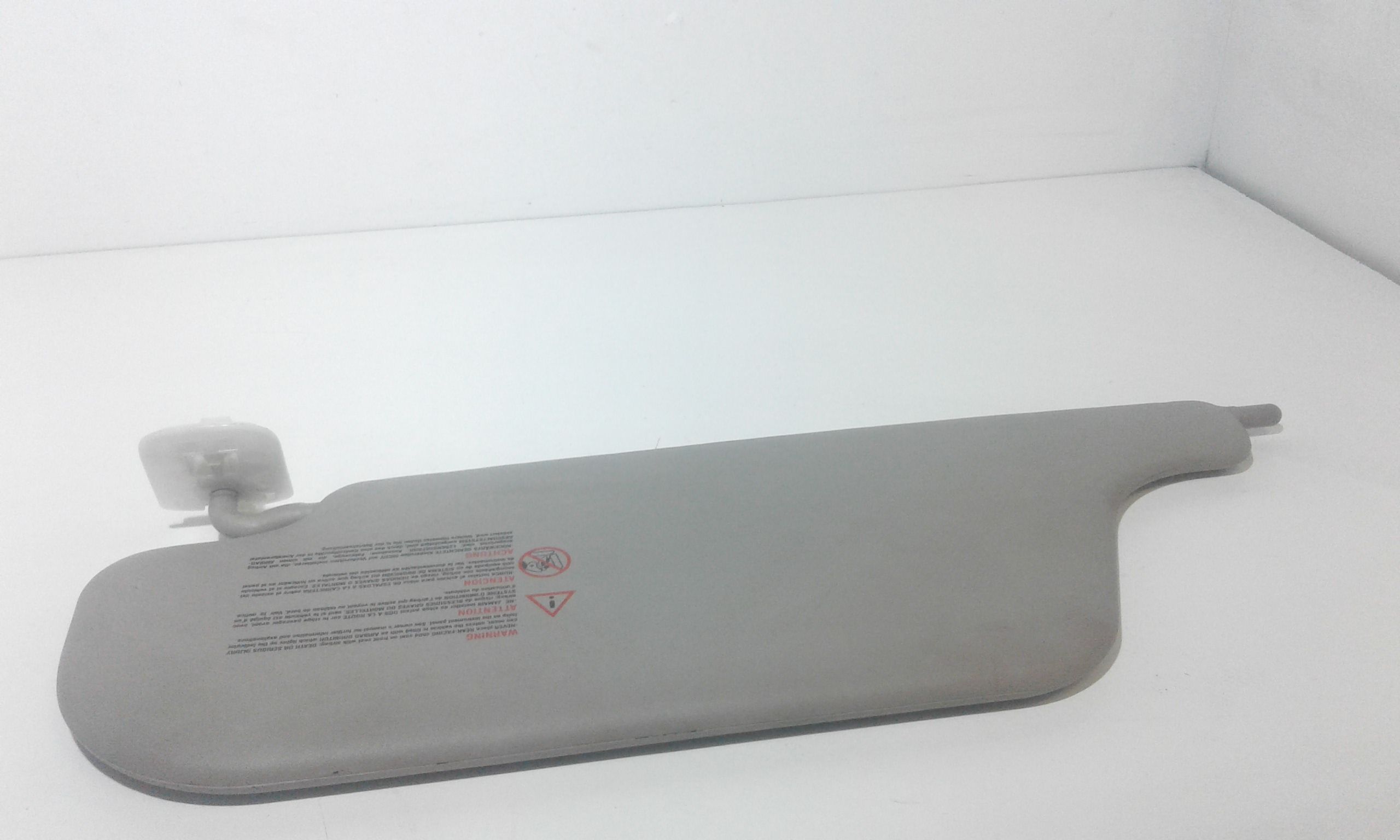 Parasole aletta Lato Passeggero RENAULT Clio Serie (04>08)