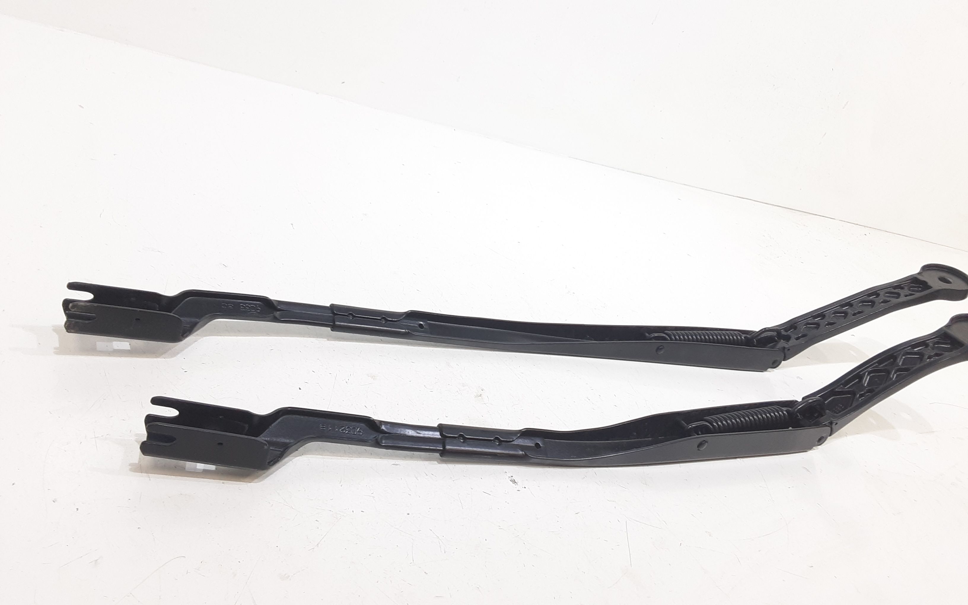 Bracci Tergi ant. BMW X3 Serie M COMPETITION (510CV) (G01,F97) (3.2019>)