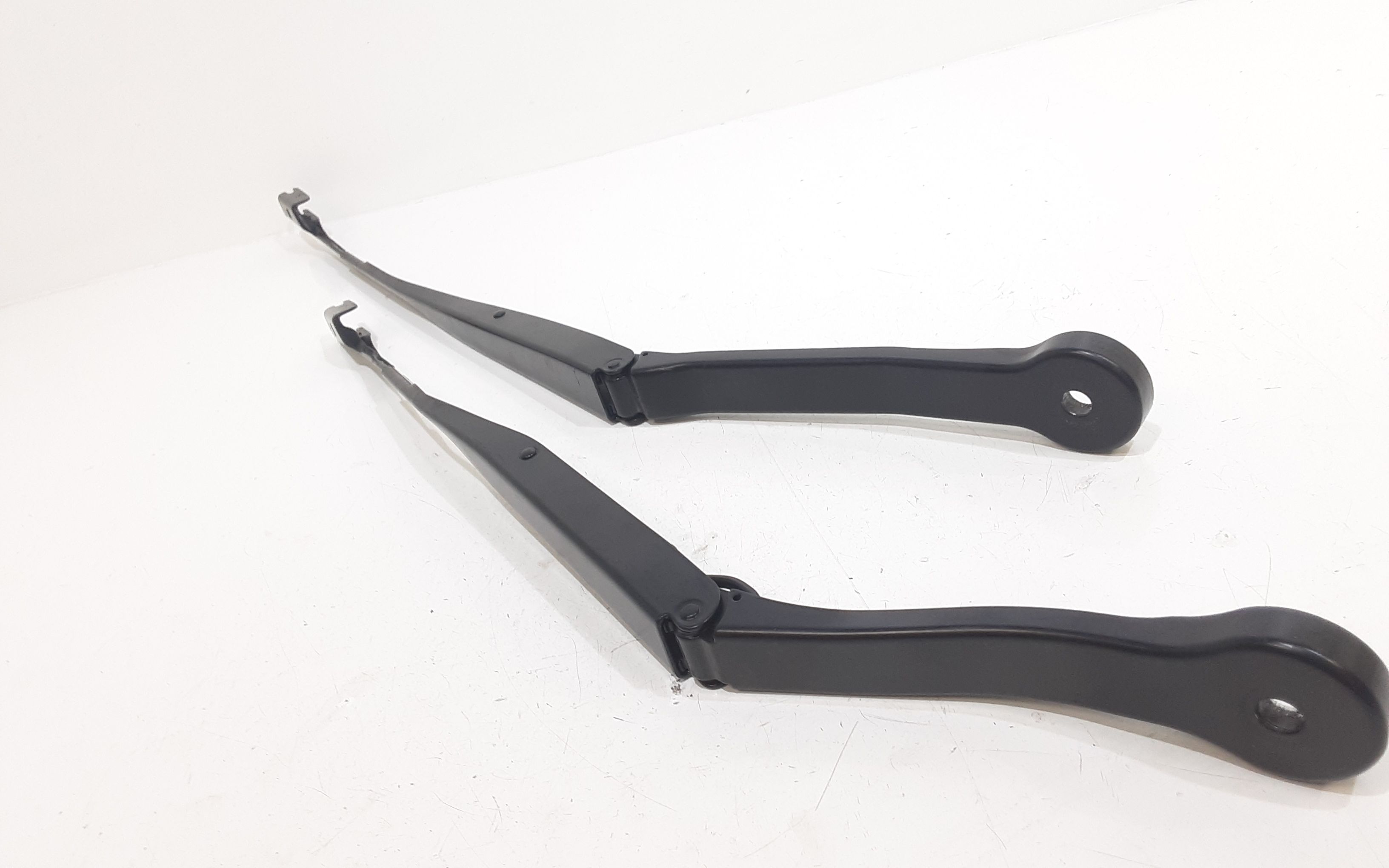 Bracci Tergi ant. BMW X3 Serie M COMPETITION (510CV) (G01,F97) (3.2019>)