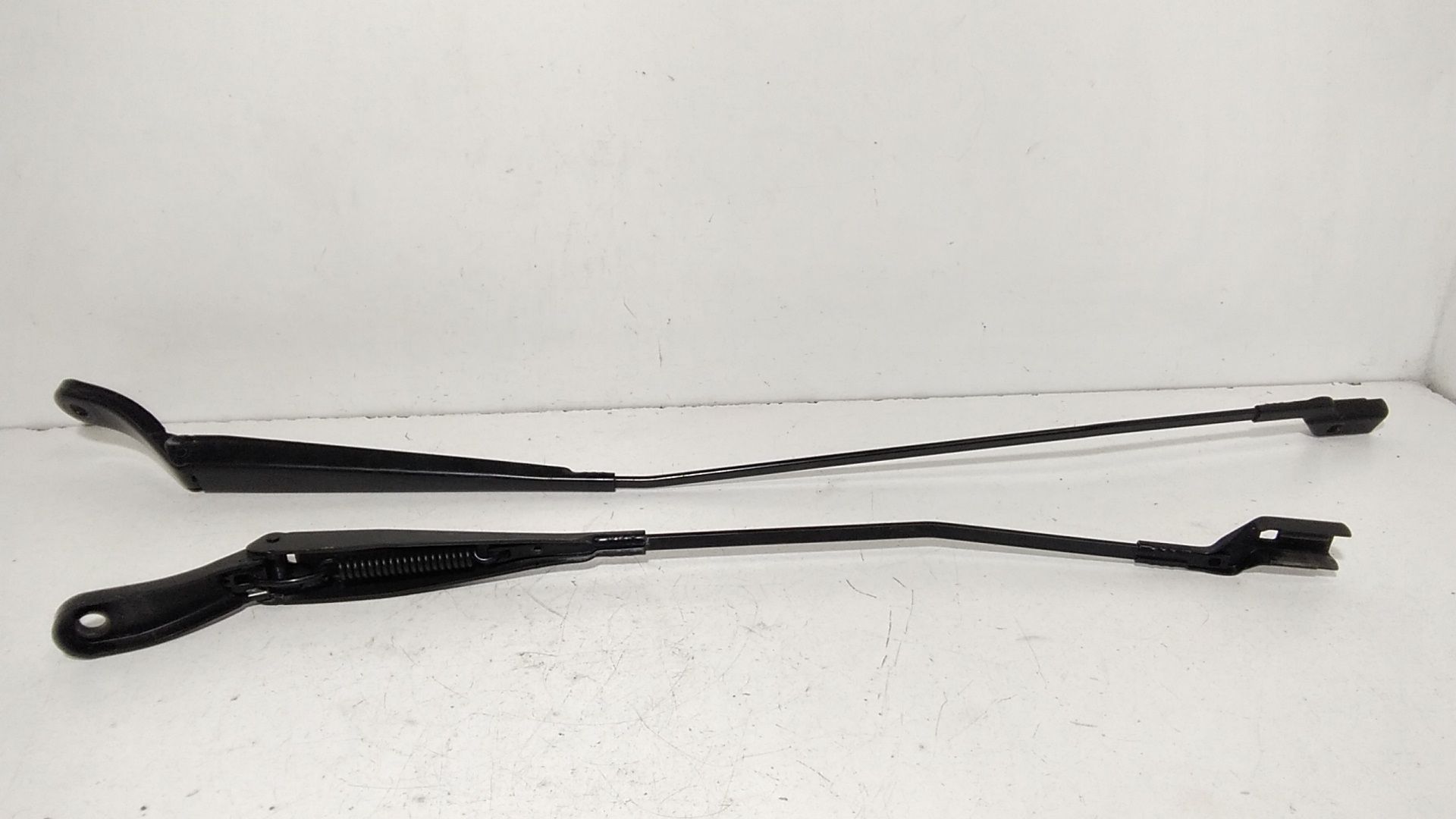 Bracci Tergi ant. PEUGEOT Partner Serie (16>)