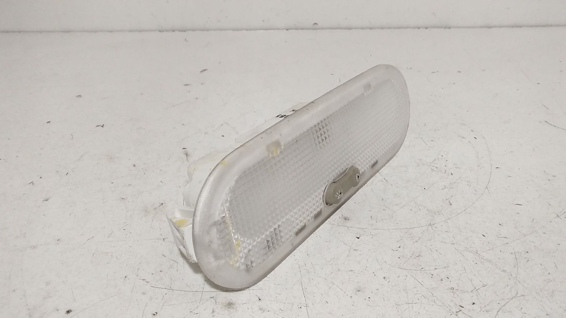 Plafoniera posteriore RENAULT Trafic Serie