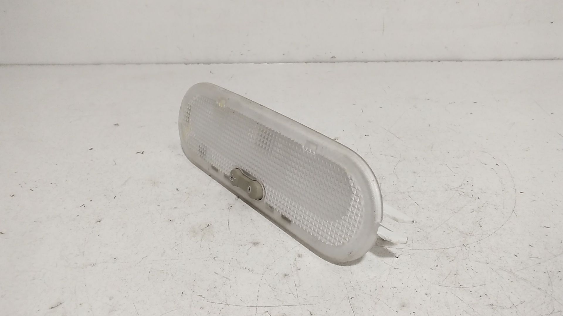 Plafoniera posteriore RENAULT Trafic Serie