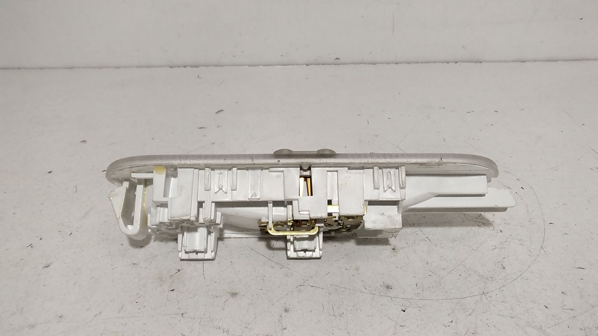 Plafoniera posteriore RENAULT Trafic Serie