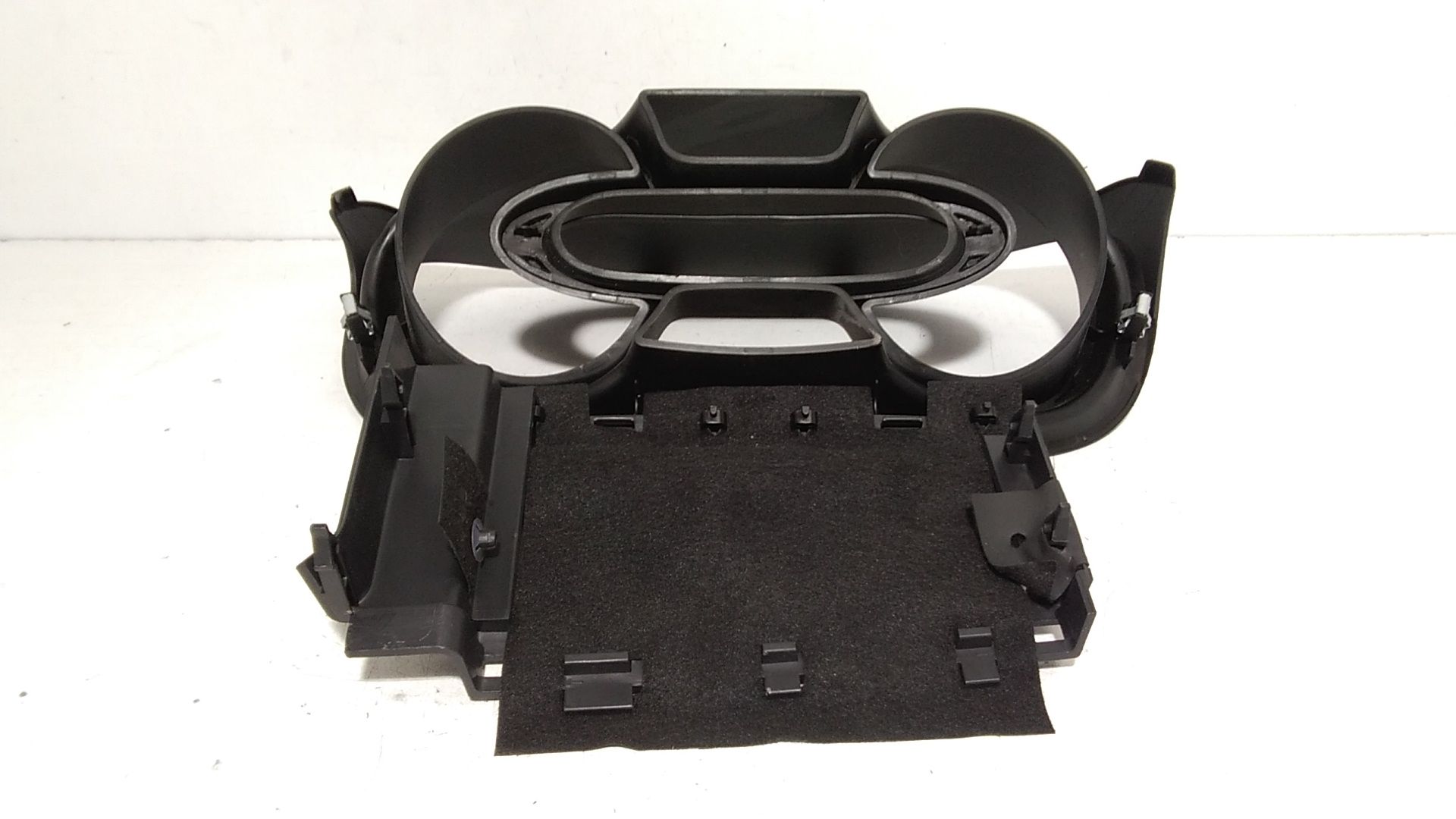 Cover quadro strumenti RENAULT Trafic Serie