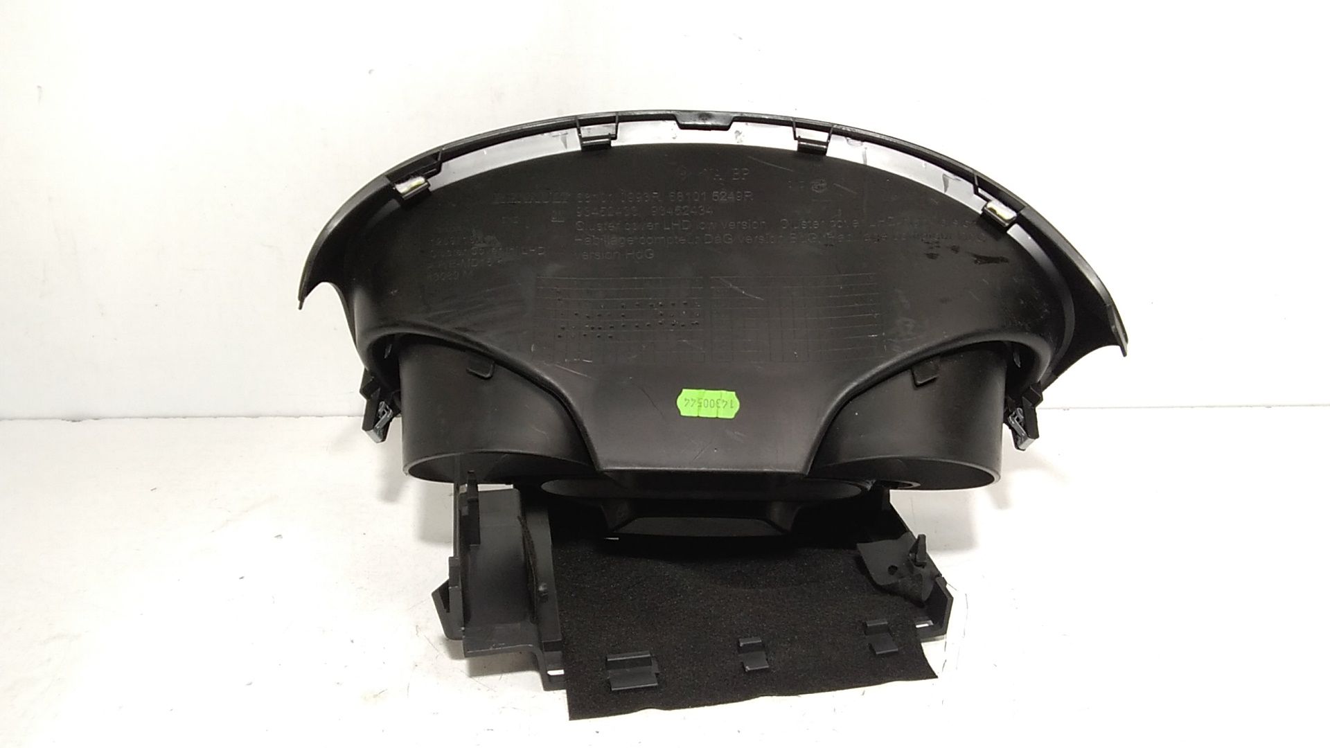 Cover quadro strumenti RENAULT Trafic Serie