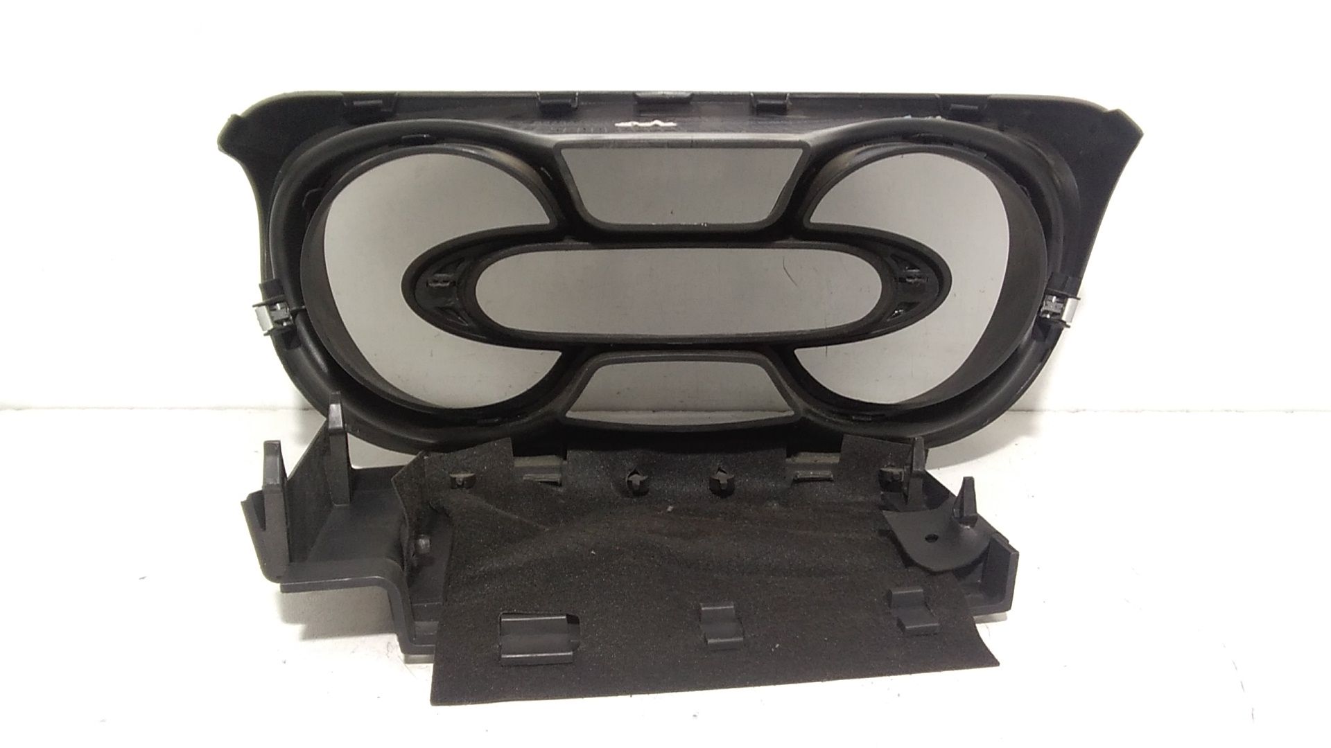 Cover quadro strumenti RENAULT Trafic Furgonato serie (14>)