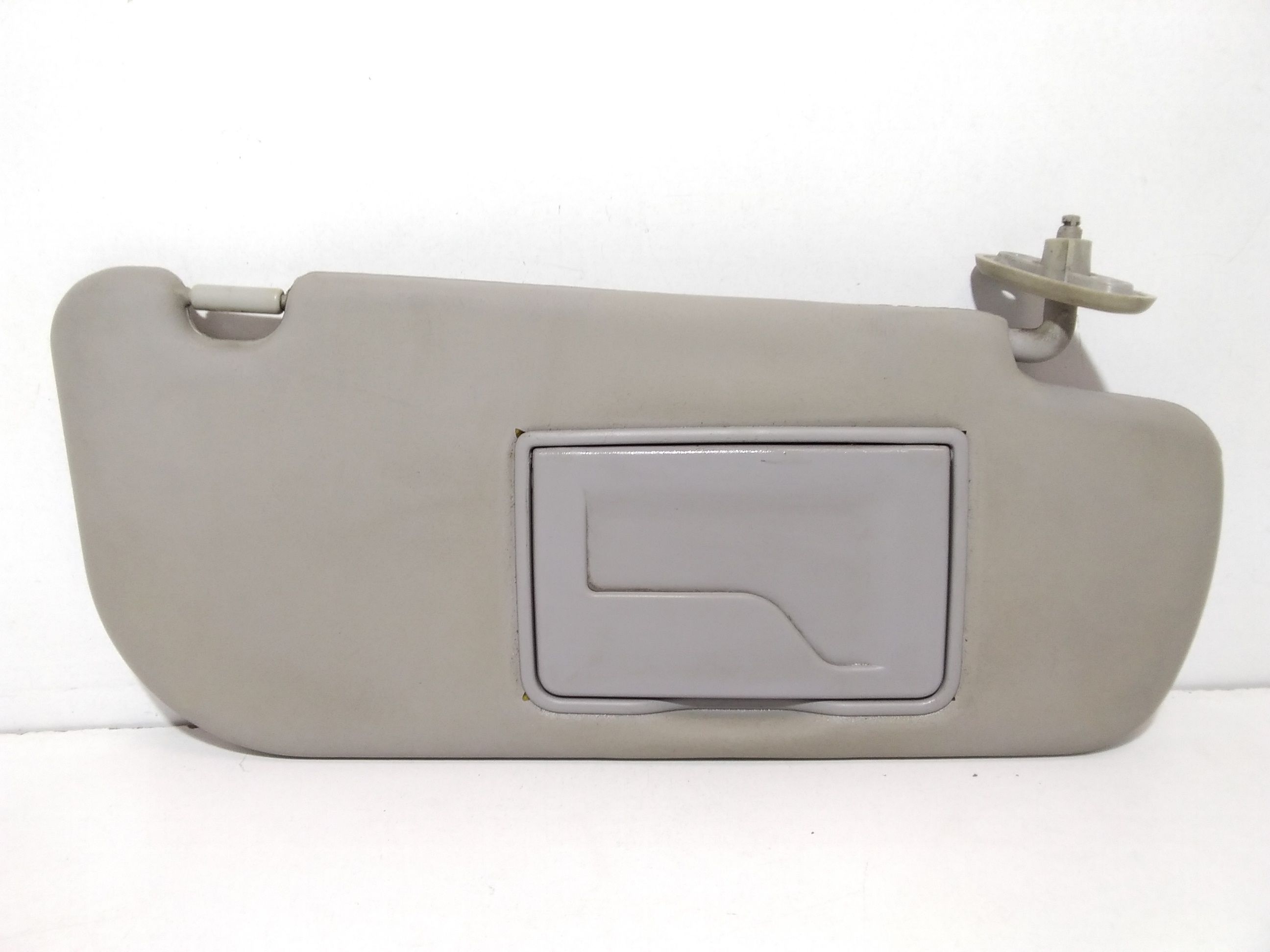 Parasole aletta Lato Passeggero KIA Picanto 1 Serie