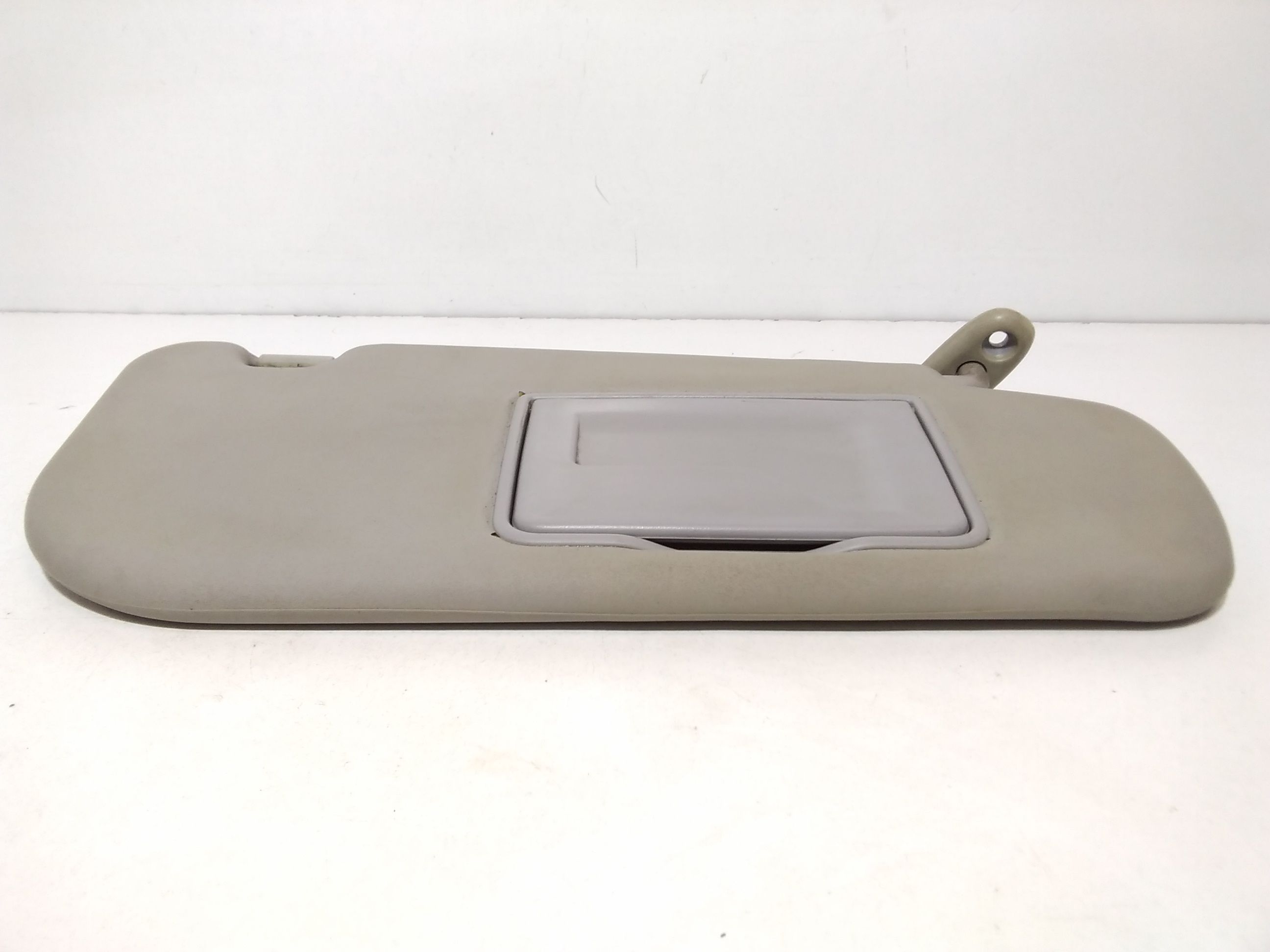 Parasole aletta Lato Passeggero KIA Picanto 1 Serie