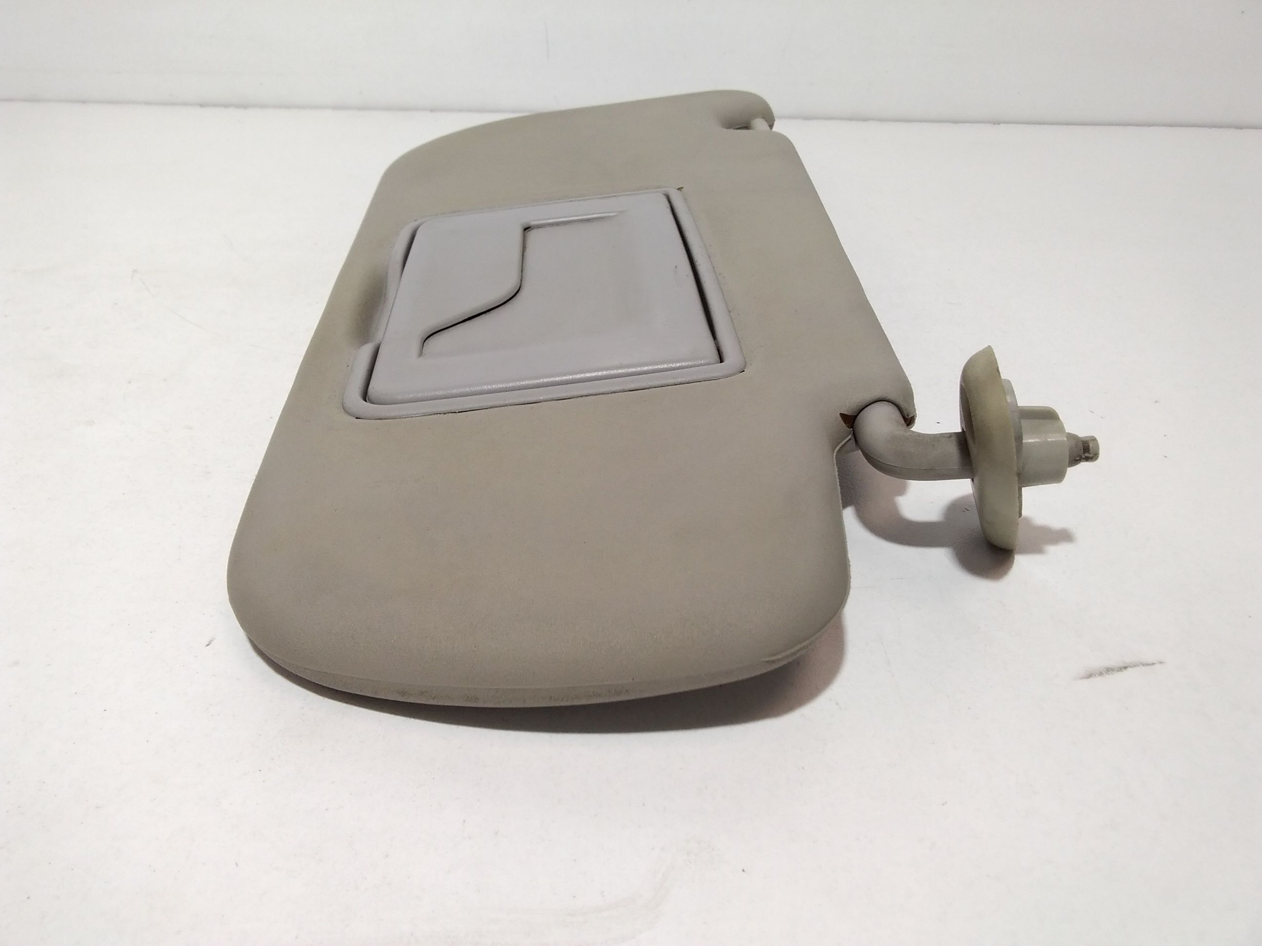 Parasole aletta Lato Passeggero KIA Picanto 1 Serie