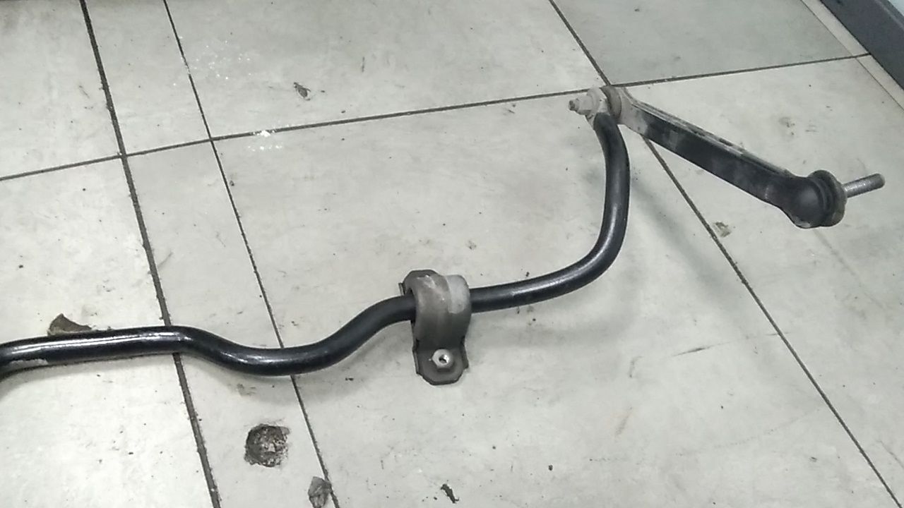 Barra stabilizzatrice FIAT 500 X 1 Serie