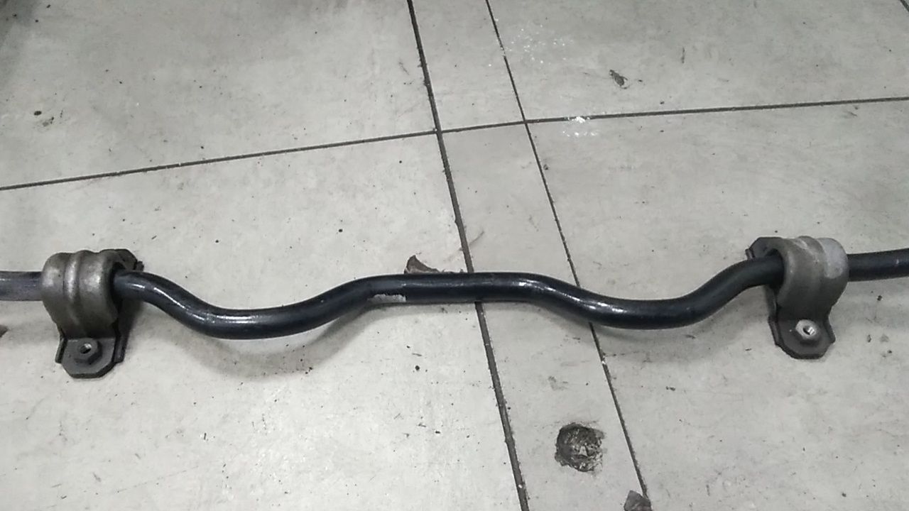 Barra stabilizzatrice FIAT 500 X 1 Serie