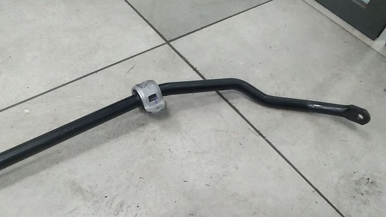 Barra stabilizzatrice BMW X3 Serie M COMPETITION (510CV) (G01,F97) (3.2019>)