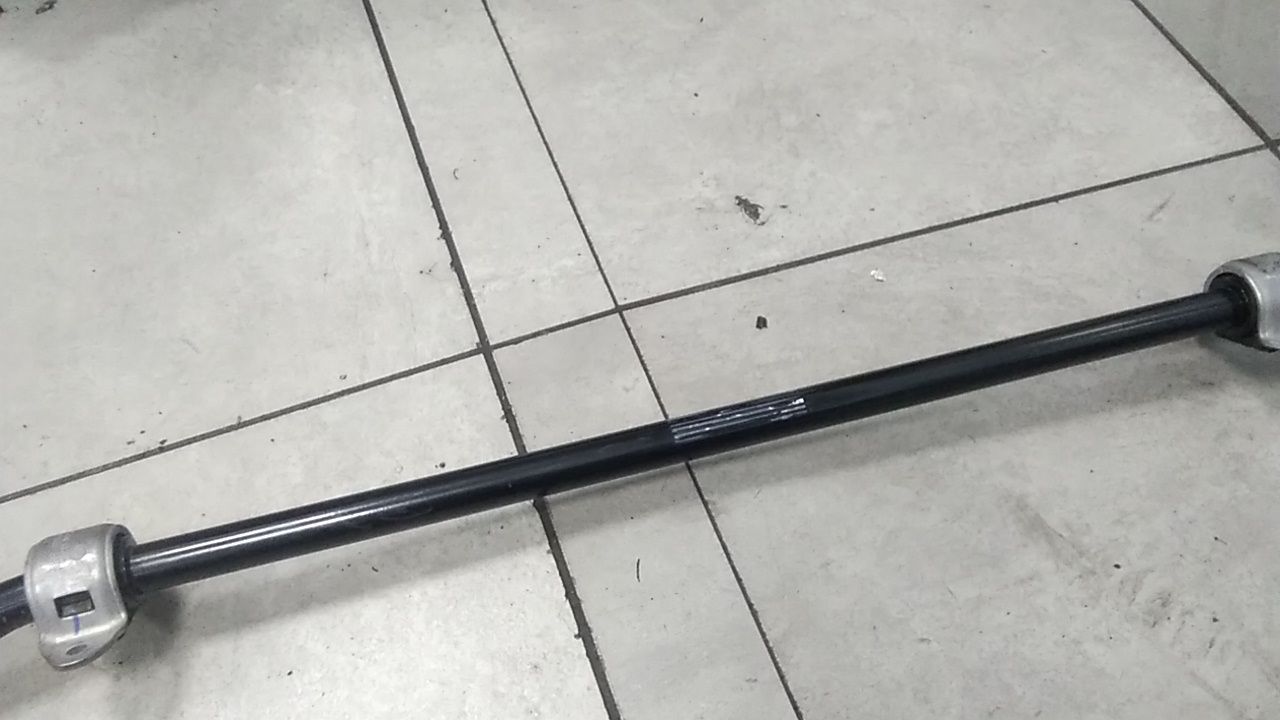 Barra stabilizzatrice BMW X3 Serie M COMPETITION (510CV) (G01,F97) (3.2019>)