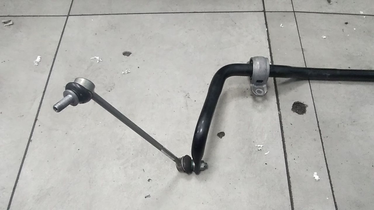 Barra stabilizzatrice BMW X3 Serie M COMPETITION (510CV) (G01,F97) (3.2019>)